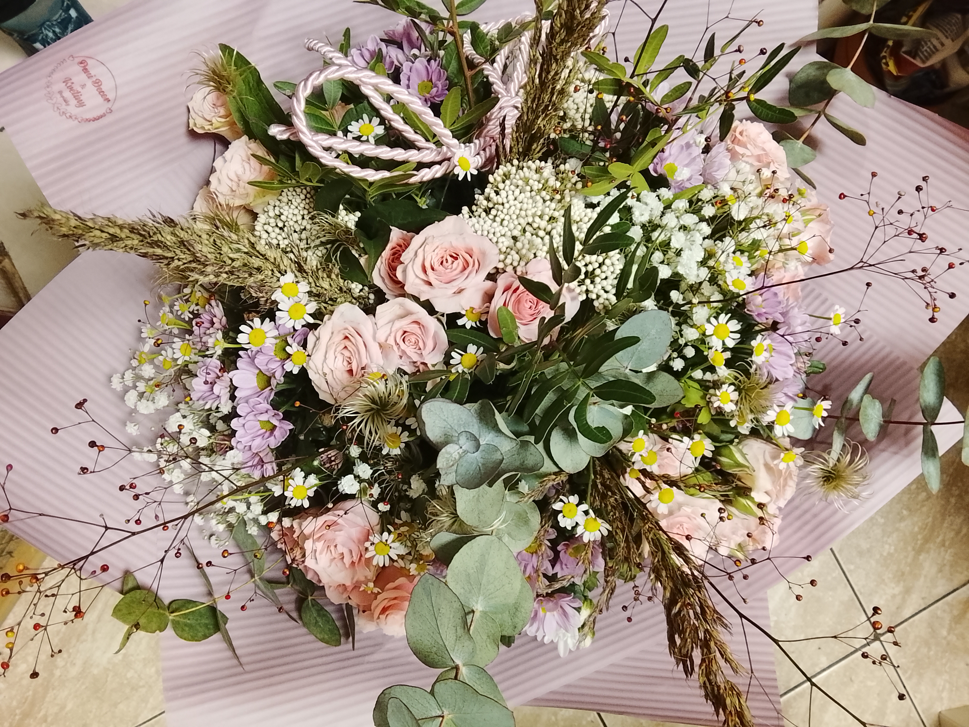 Deni Decor & Květiny, doplňky foto 2