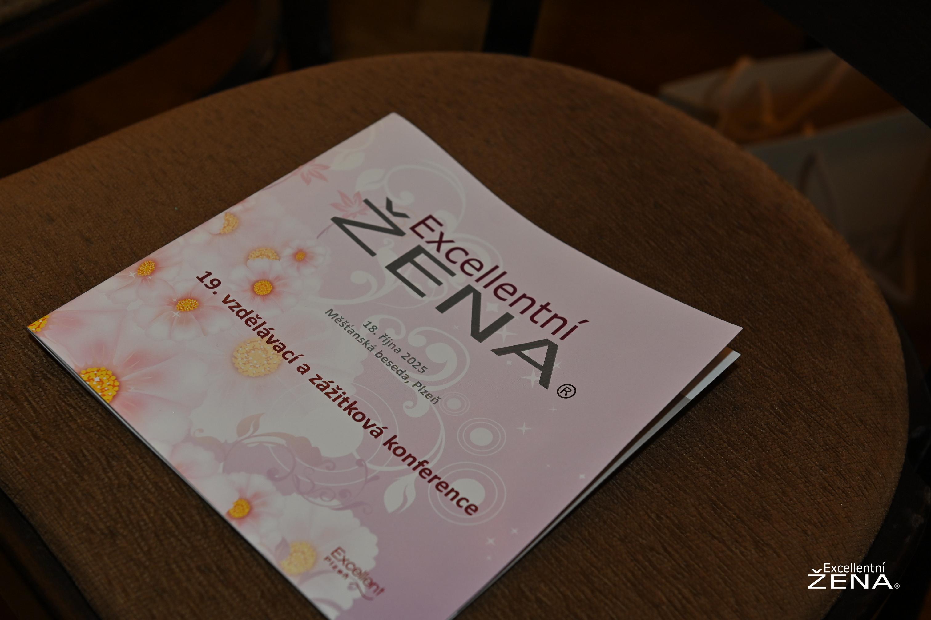 EXCELLENTNÍ ŽENA® foto 4