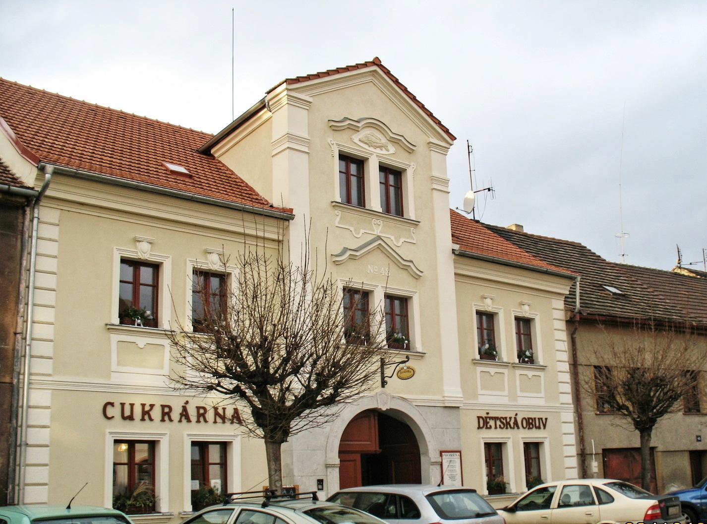 Café Vidlička foto 3