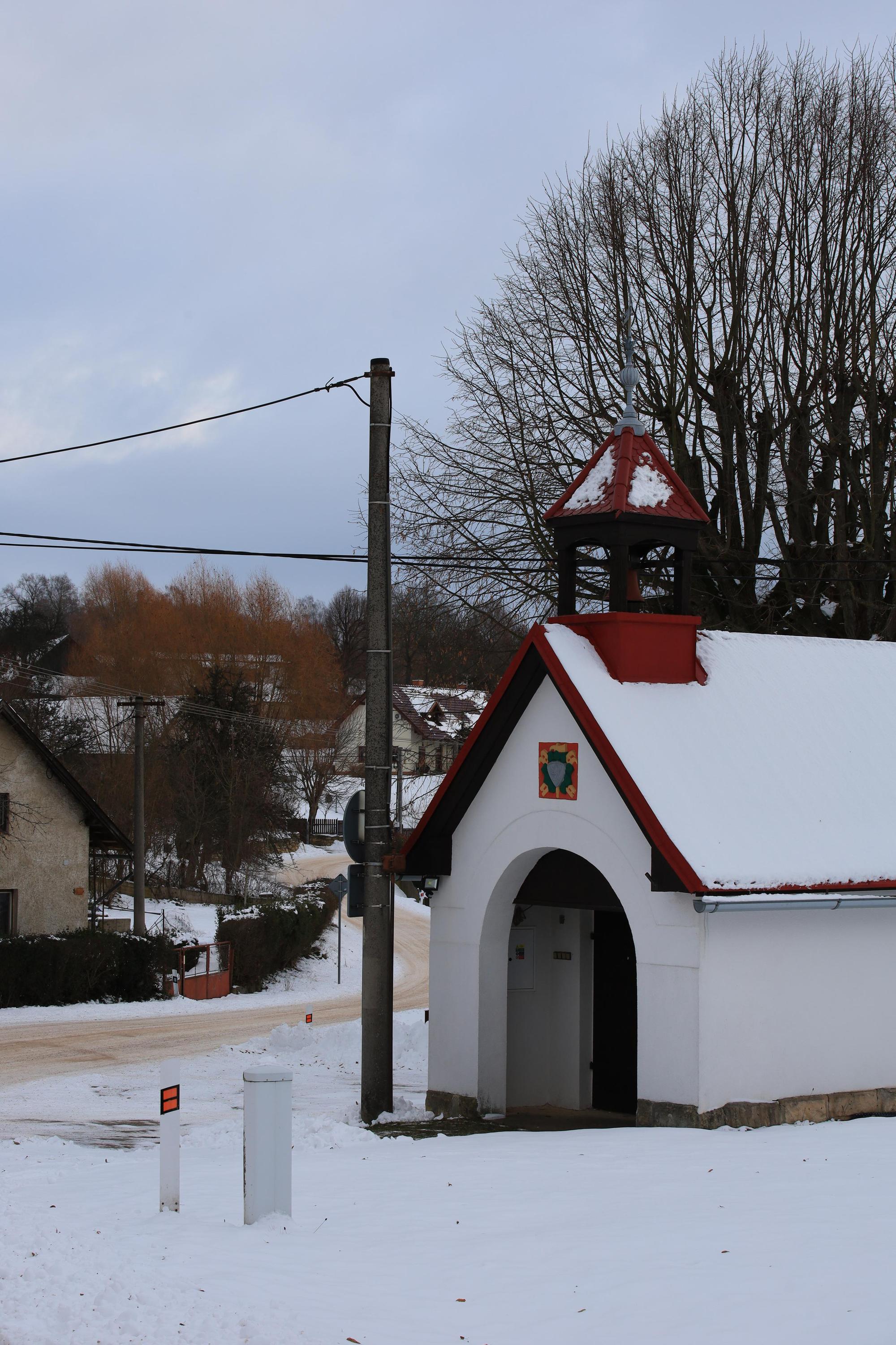 Sbor dobrovolných hasičů Troskovice foto 2