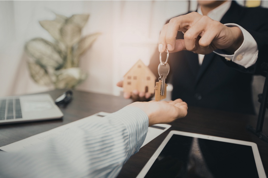 Antonín Tomman - realitní služby foto 2