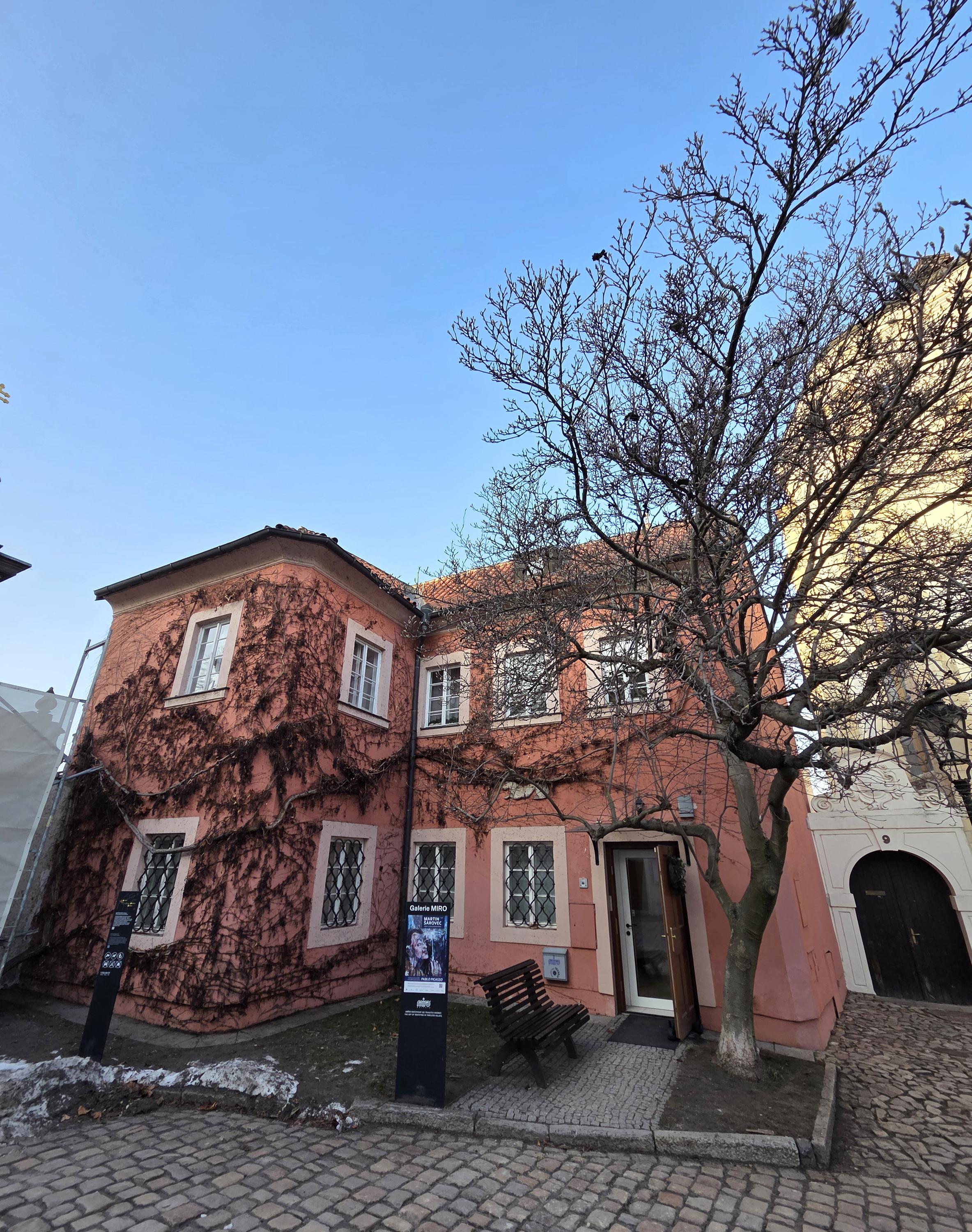 Galerie Miro foto 6