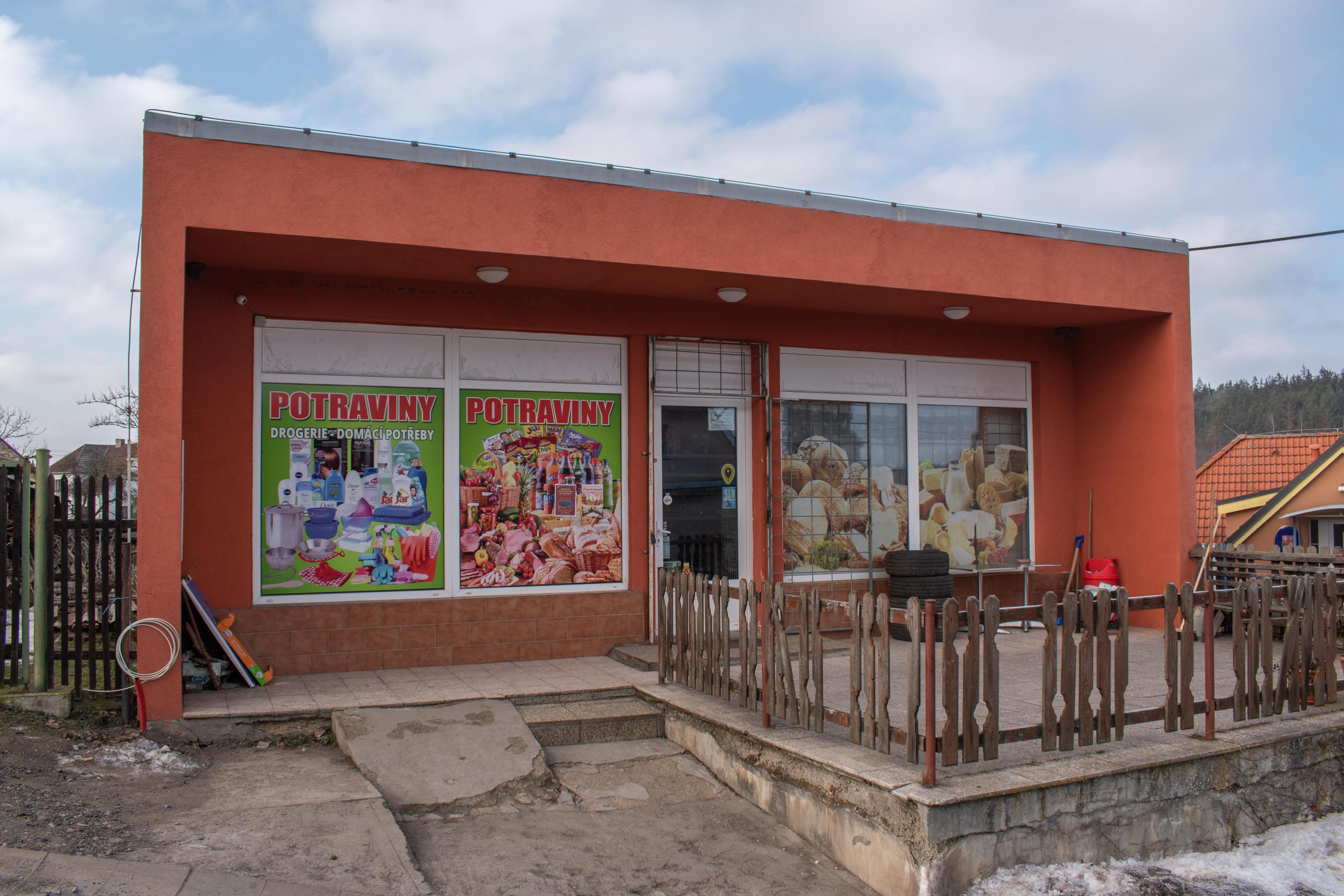 Můjobchod - Smíšené zboží Janouškovi foto 2