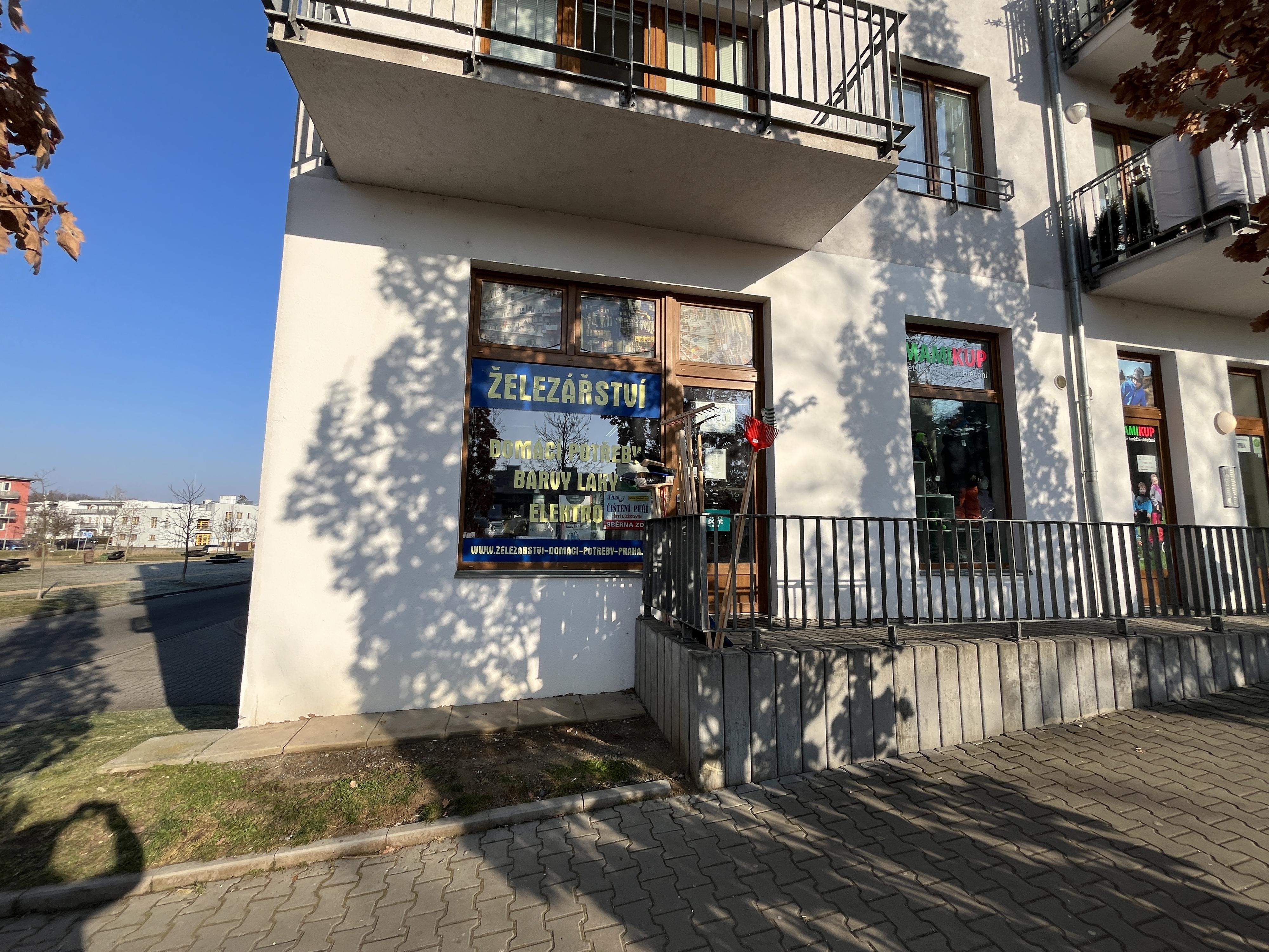 Ing. Dana Foltýnová - Železářství foto 2