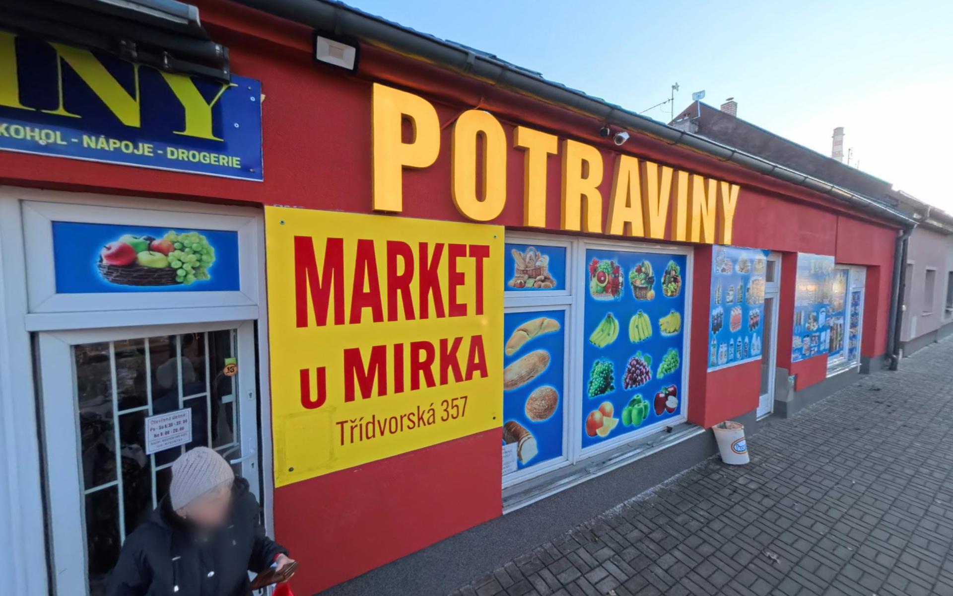 Market u Mirka foto 3