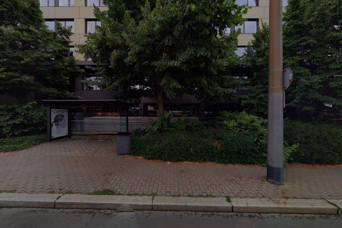 Firemní dětská skupina Primáček