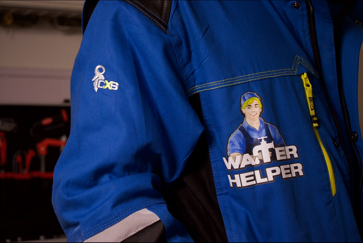 Water Helper foto 2