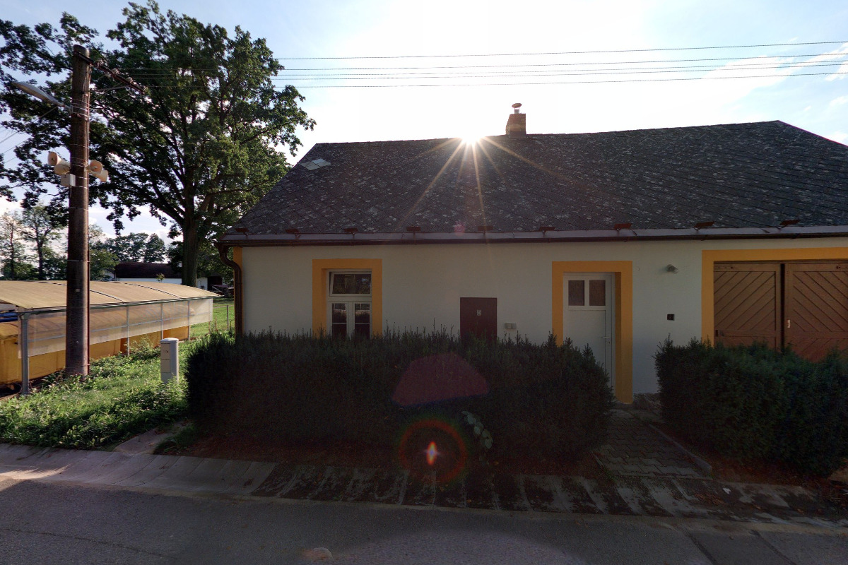 SH ČMS - Sbor dobrovolných hasičů Polště