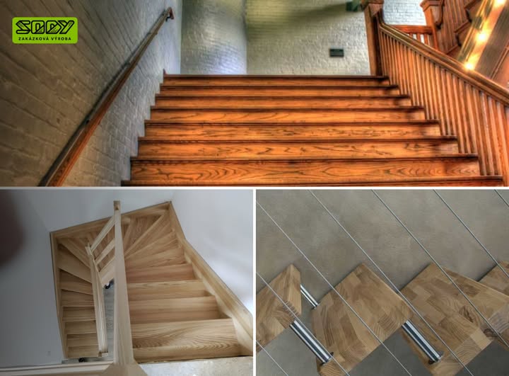 SODY-zakázková výroba s.r.o. - Truhlářství foto 2