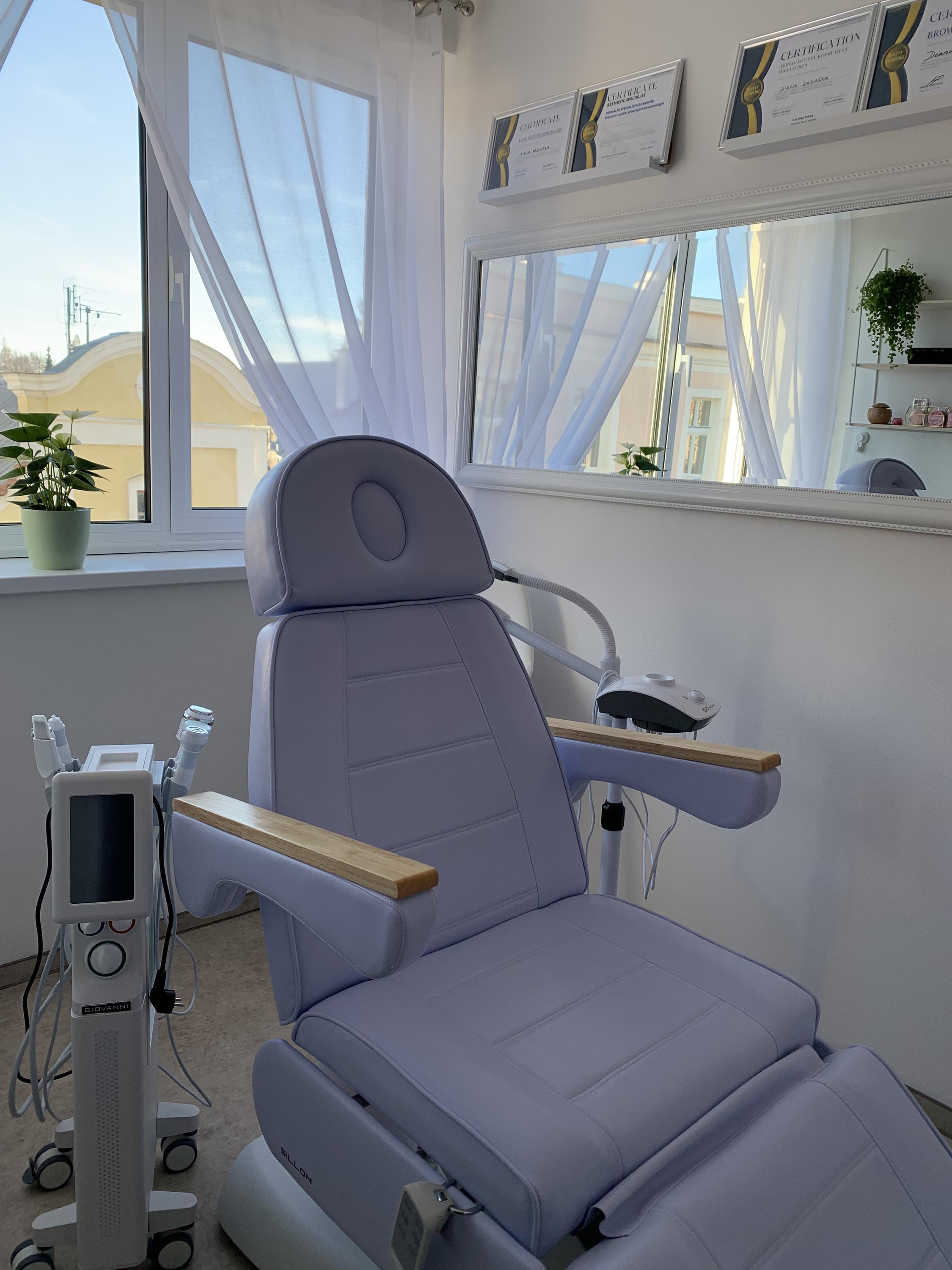 La Rose Hair & Beauty Studio foto 3