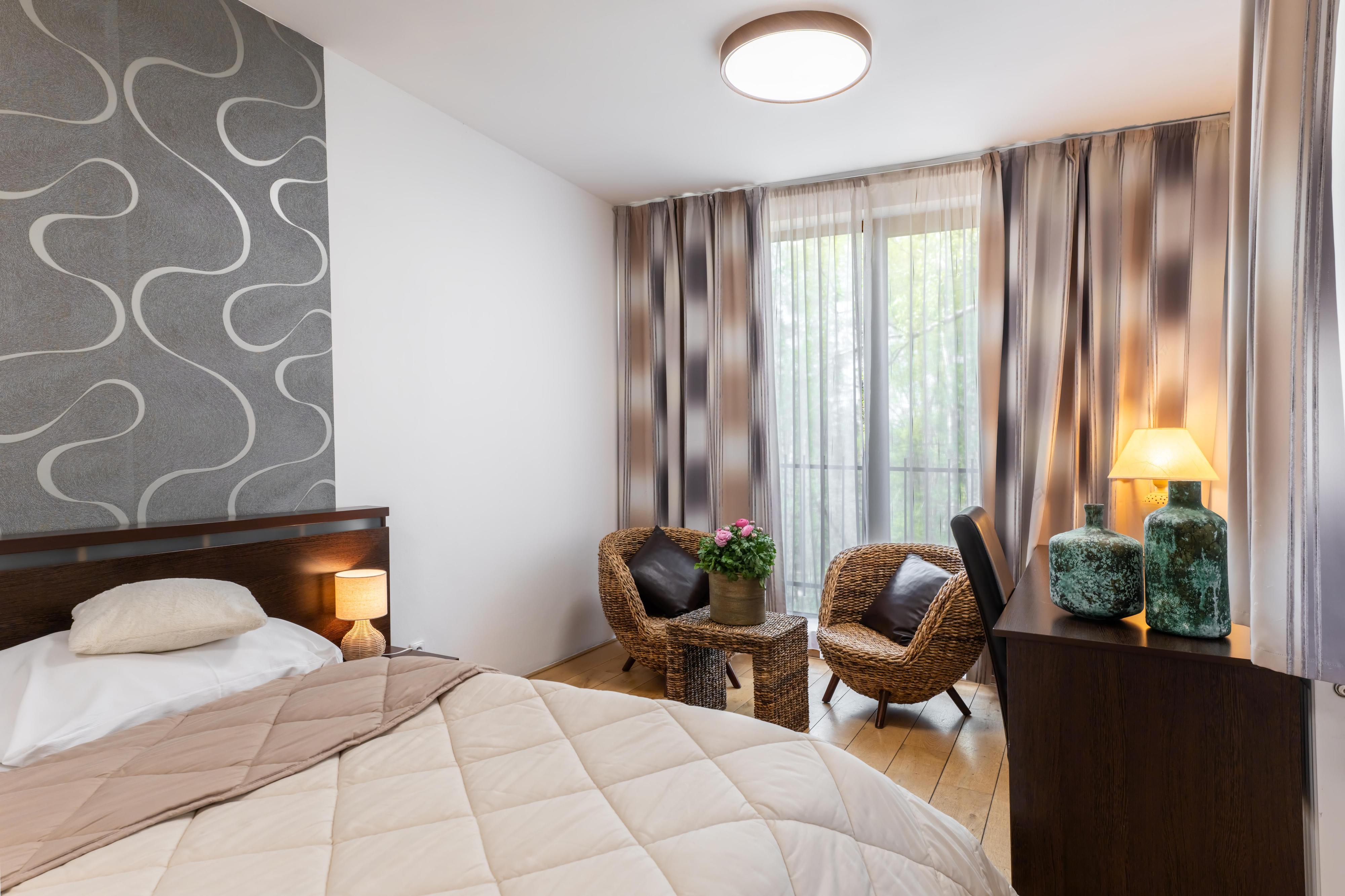 Archa hotel foto 4