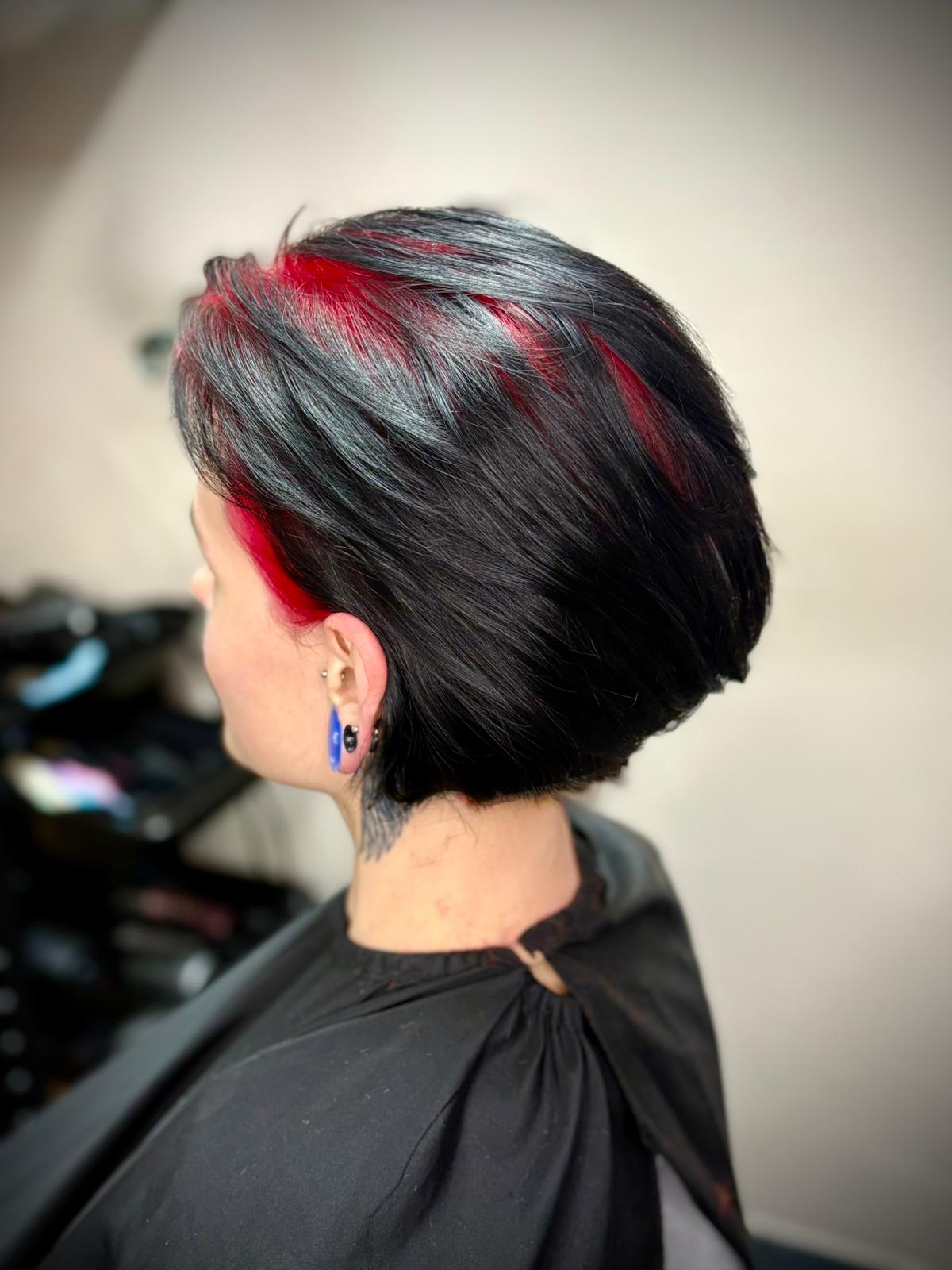 Kadeřnictví P.H.hairsalon foto 3