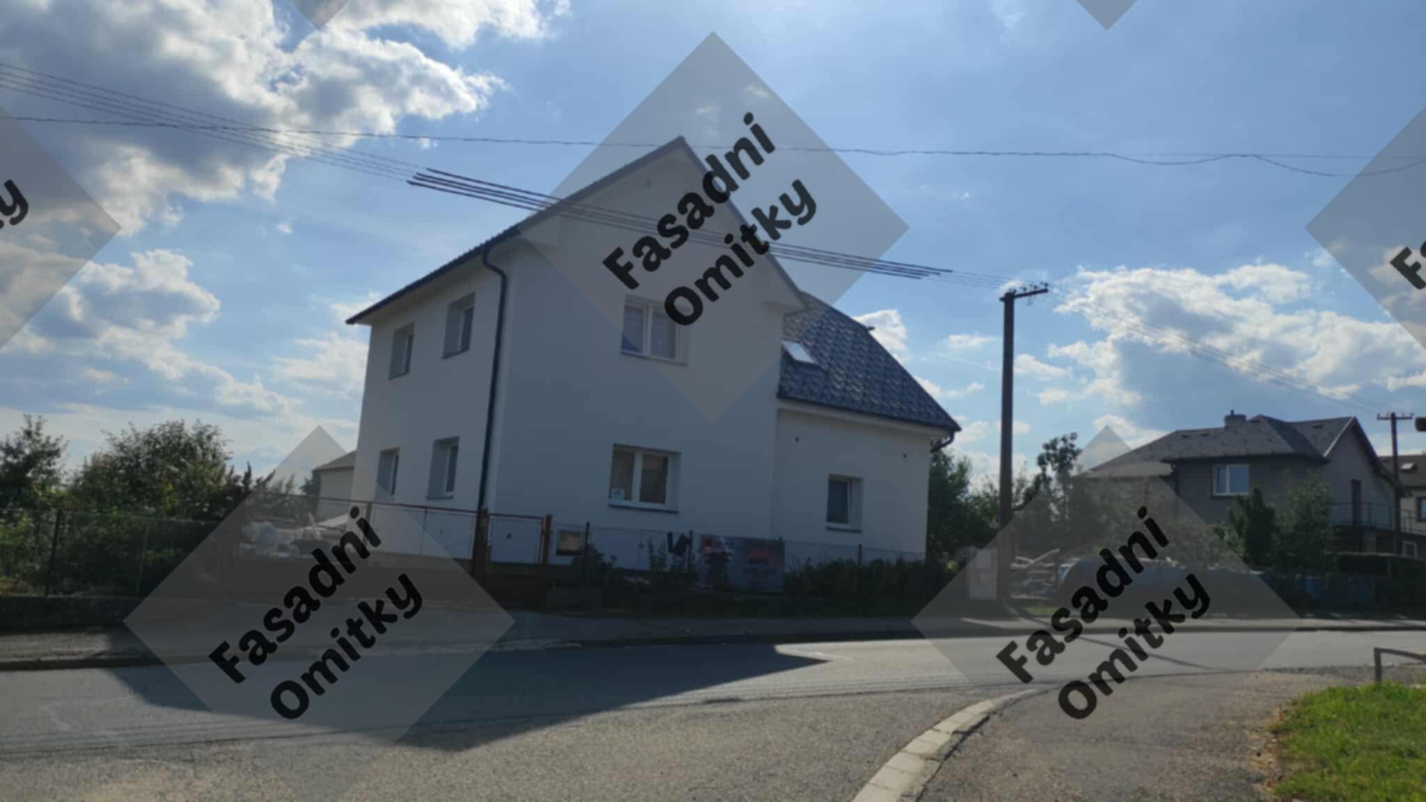 Fasádní Omítky - Andriy Pakhovich foto 3