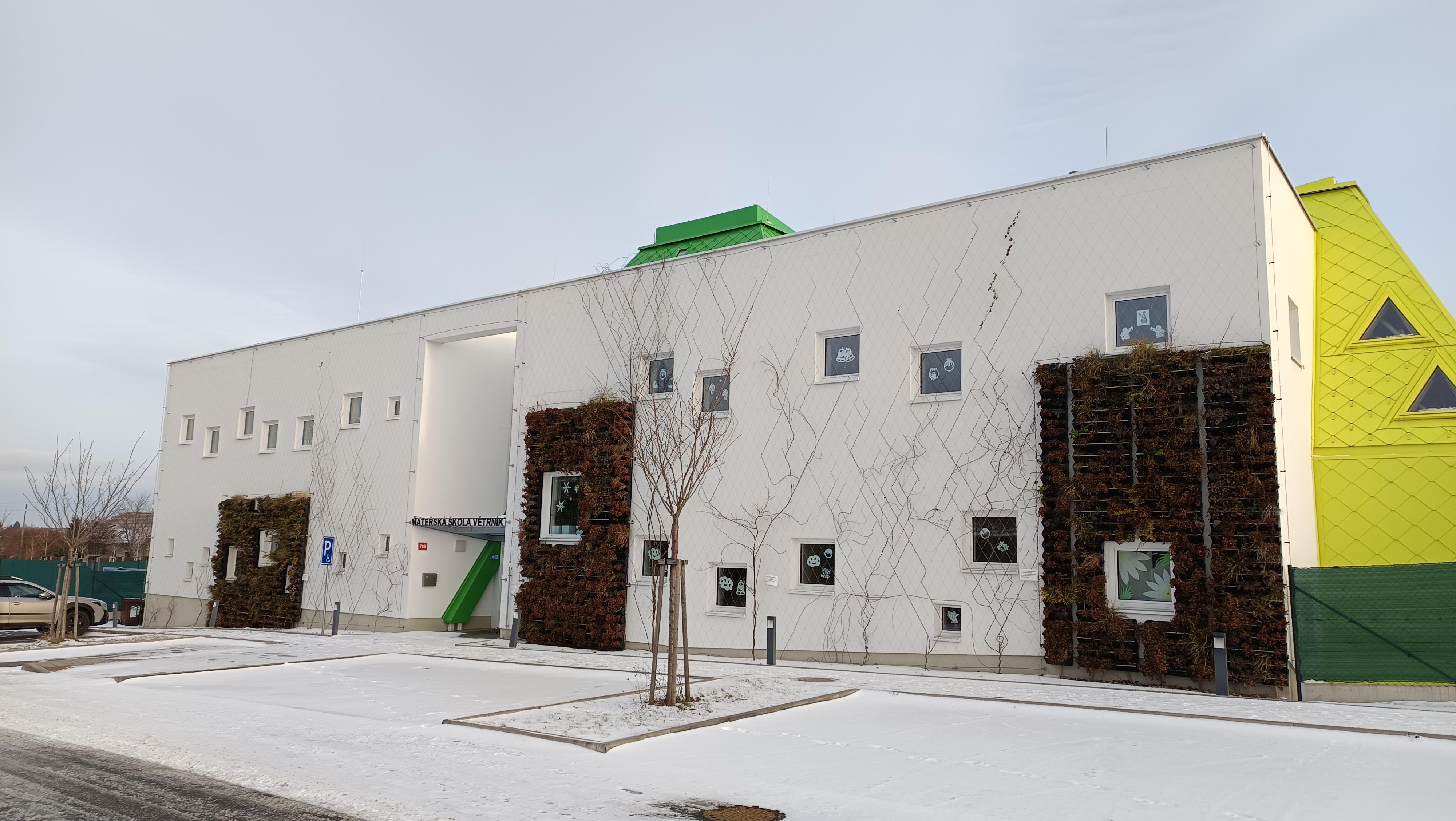 Mateřská škola Větrník Říčany foto 4
