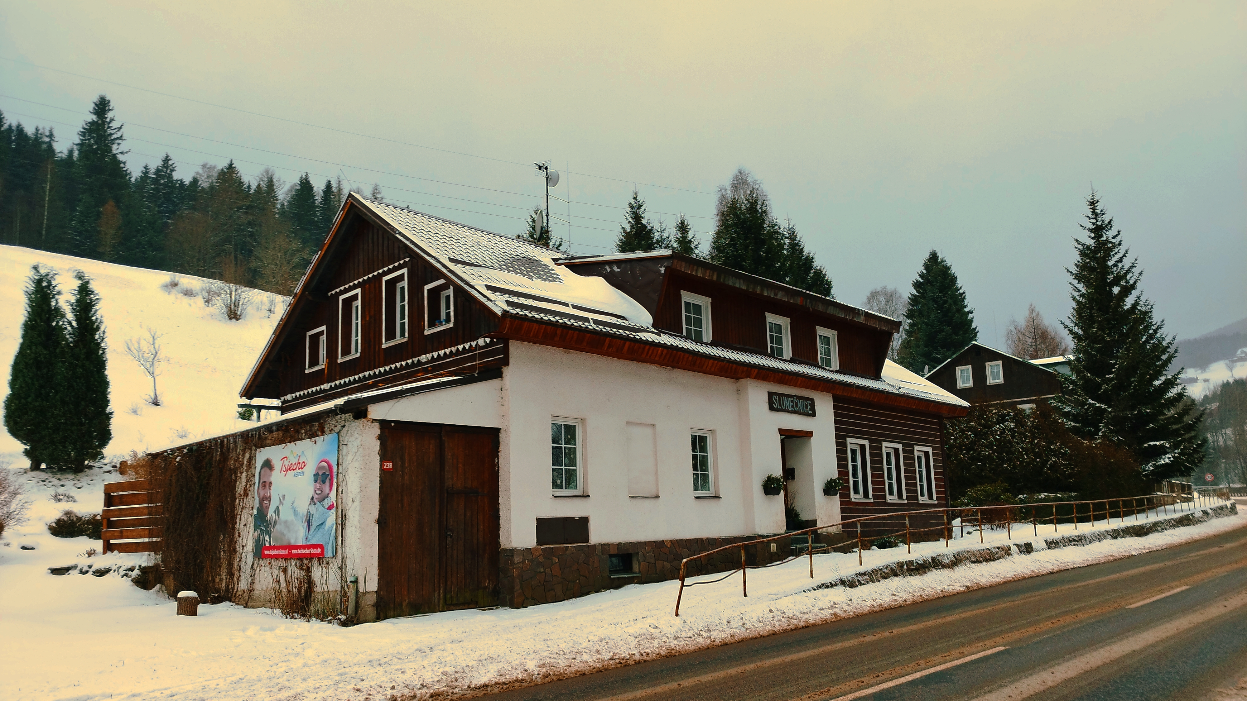 Penzion Slunečnice foto 5