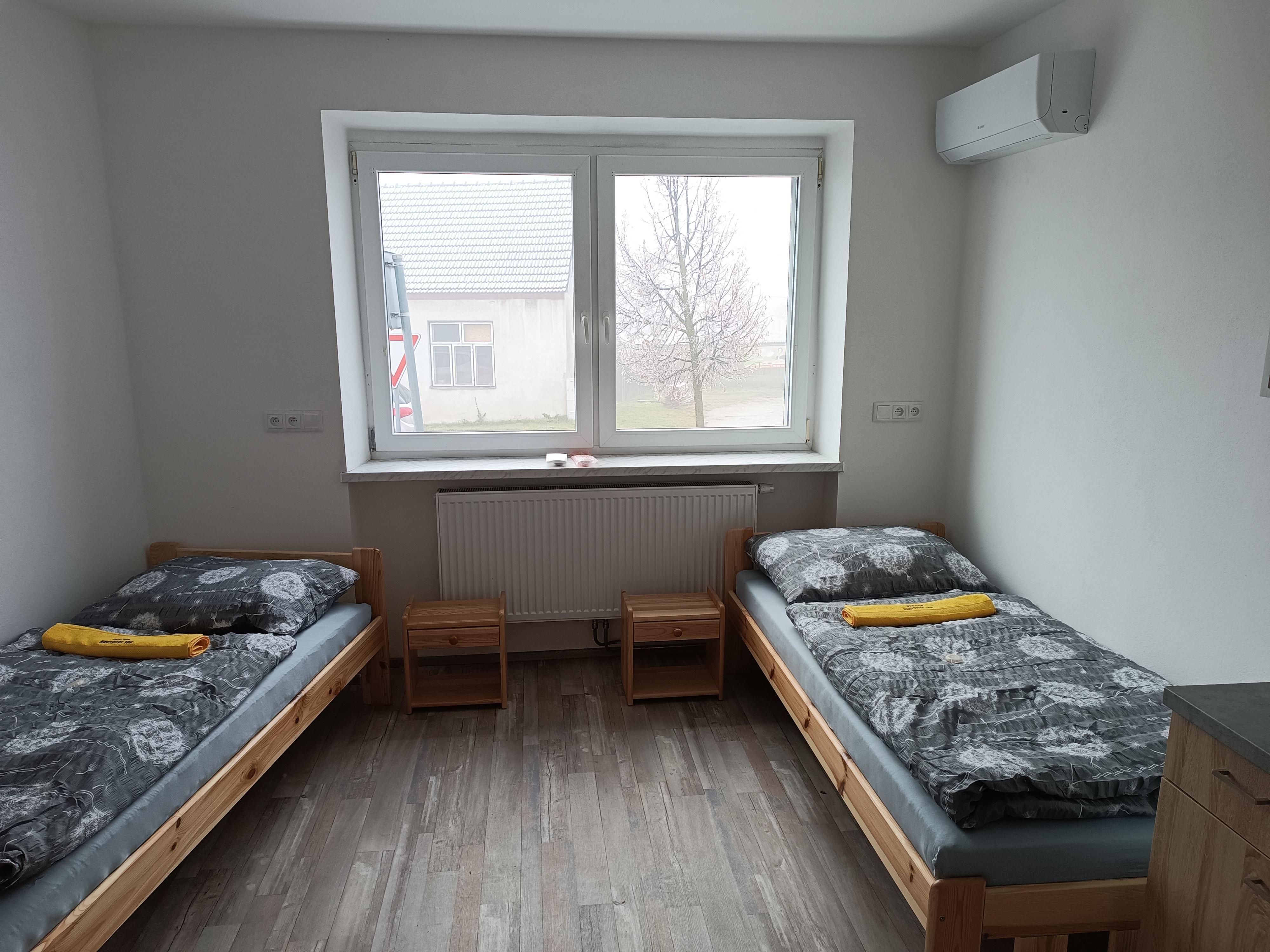 Penzion Hrotovice foto 3