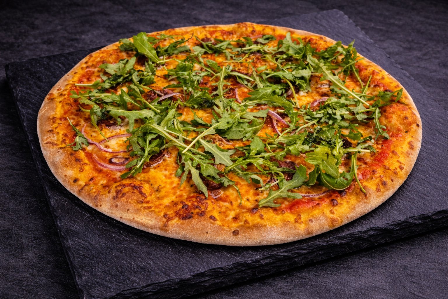 TOMATO’S Pizzerie foto 6