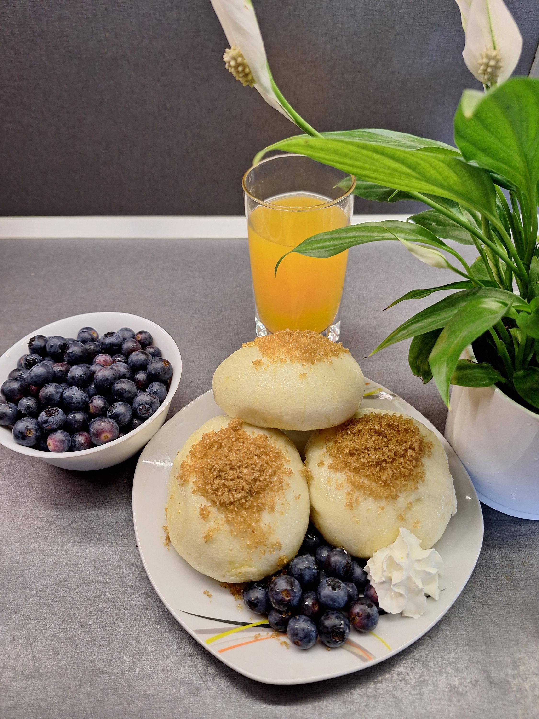 VÝROBA KNEDLÍKŮ OSKAVA - Ptáček Zdeněk foto 5