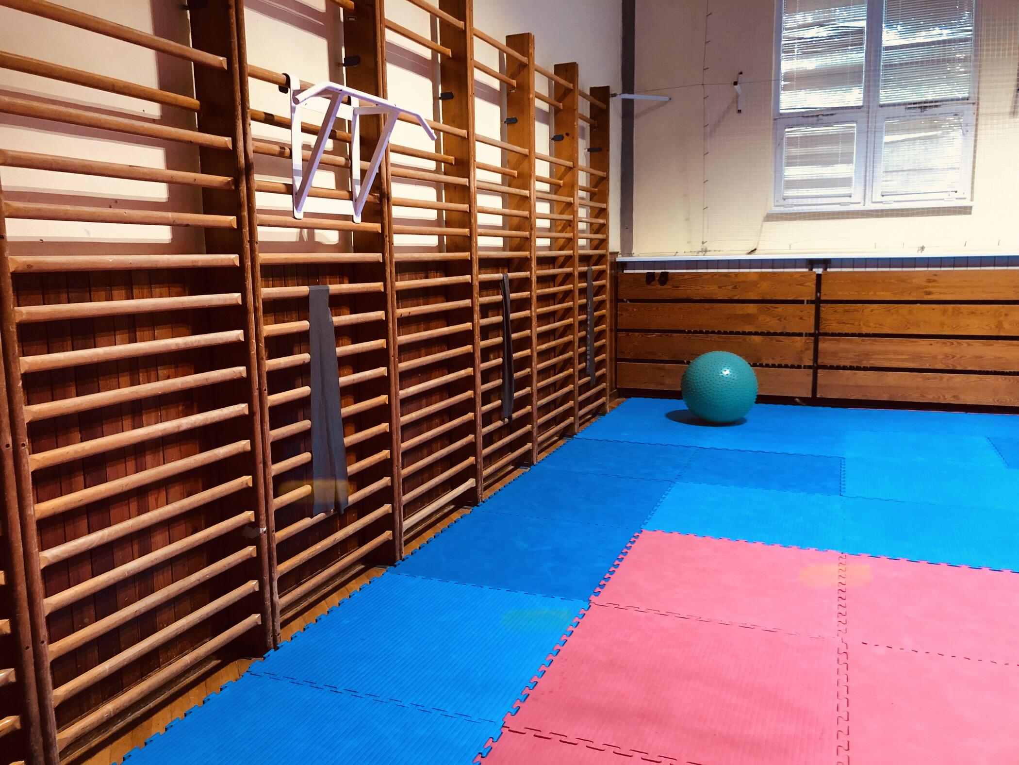 Mgr. Marcela Stašová - FITBALLY UB foto 3