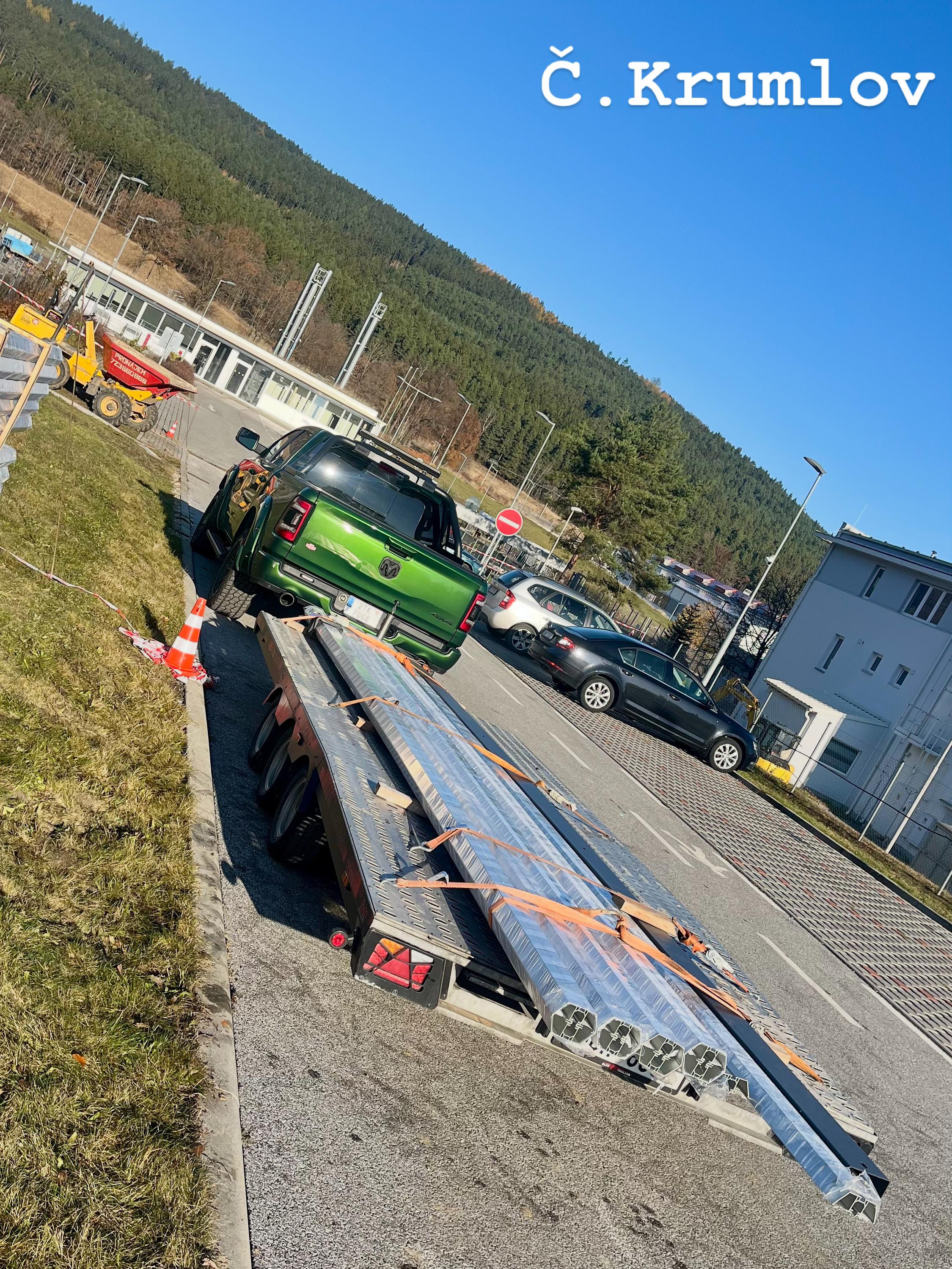 H&H Odtahová služba foto 4
