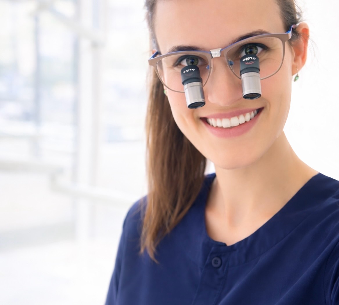 Dentální hygiena NAŠE ZUBY - Mgr. Monika Mrzenová DiS. foto 3