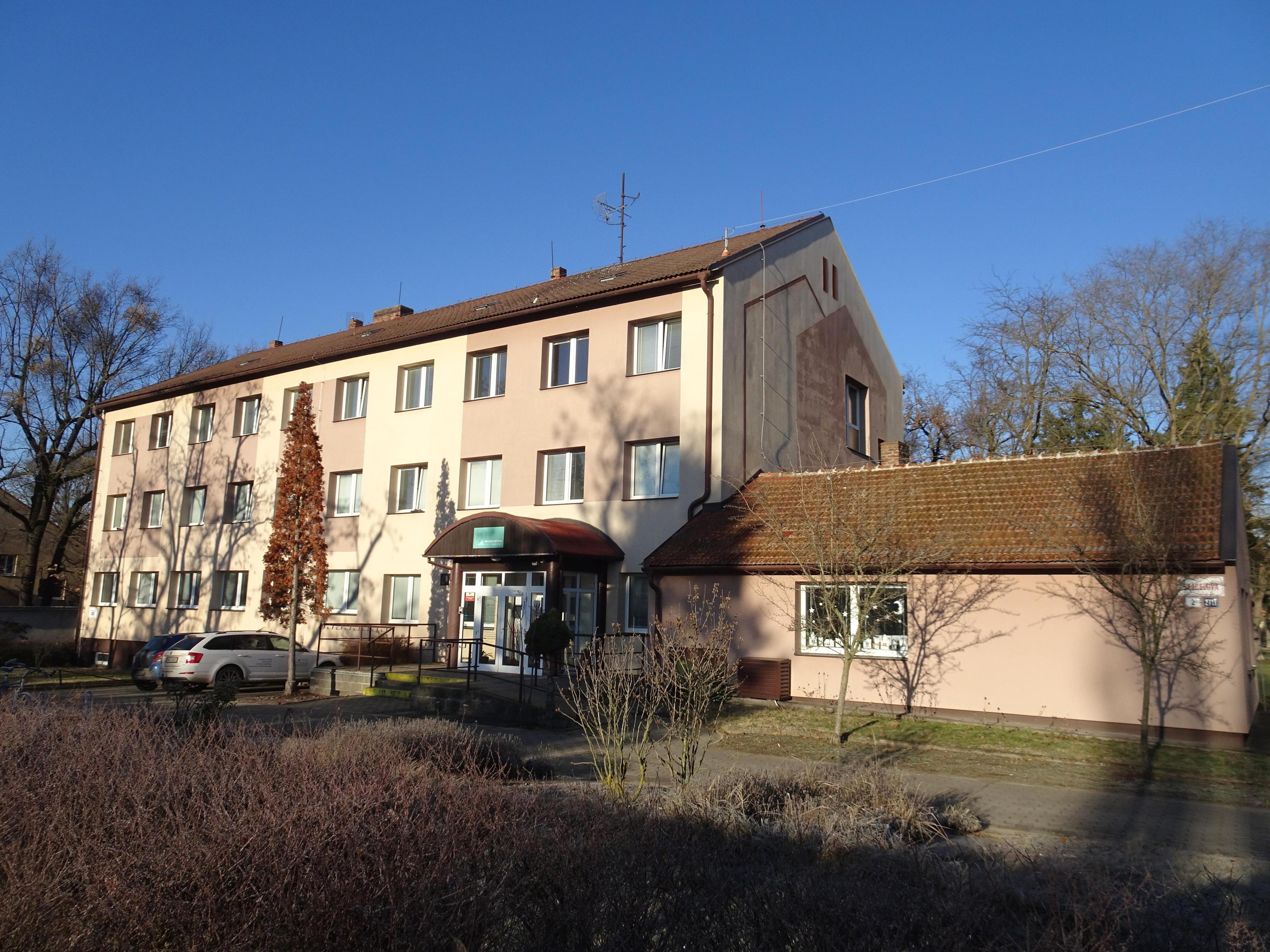 Psychocentrum Domeček Hodonín, o.p.s.