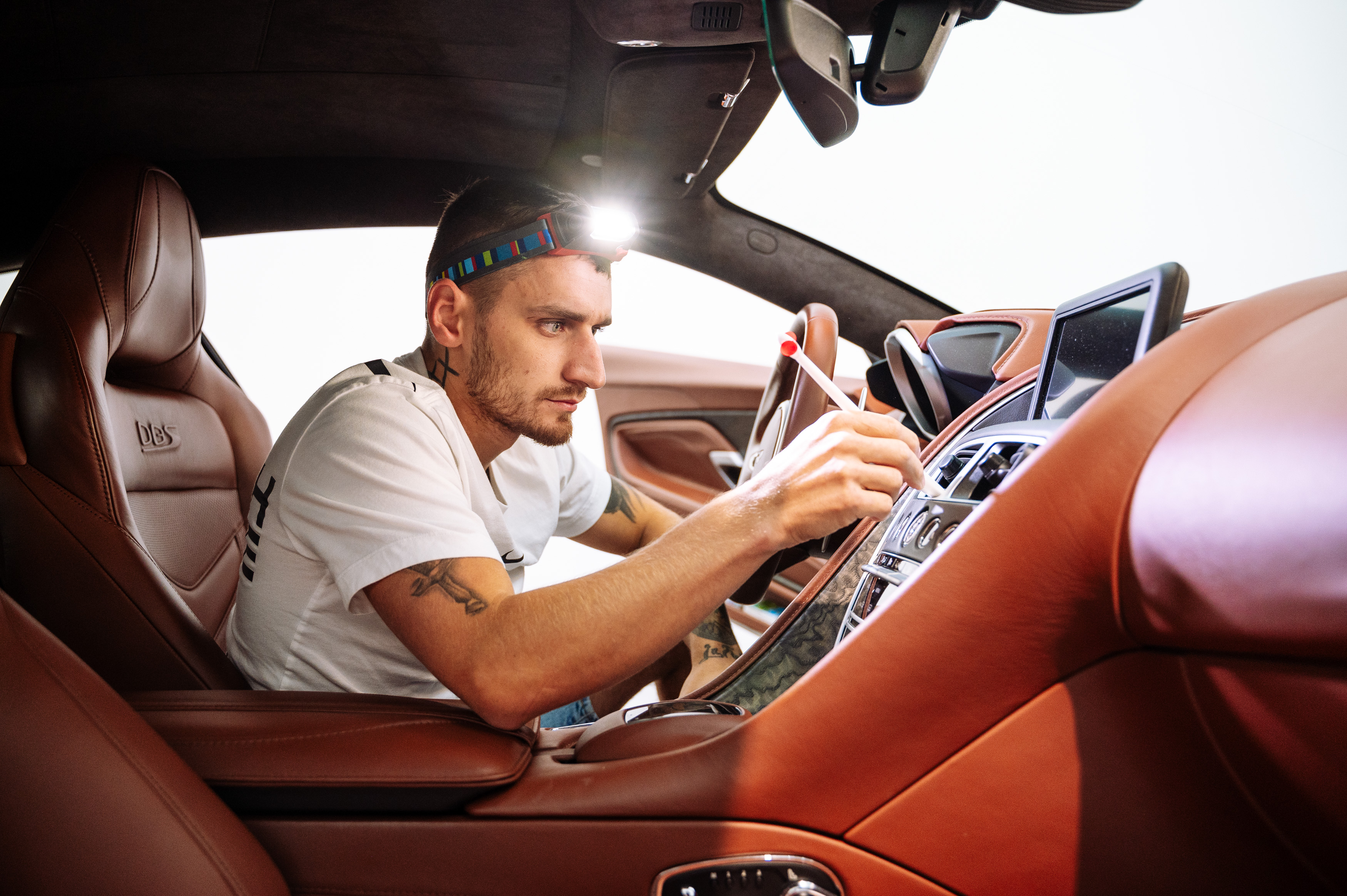 MUŽÍČEK CAR DETAILING foto 6