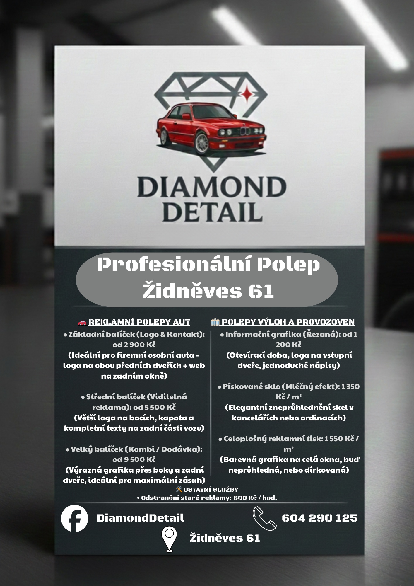 DiamondDetail foto 3