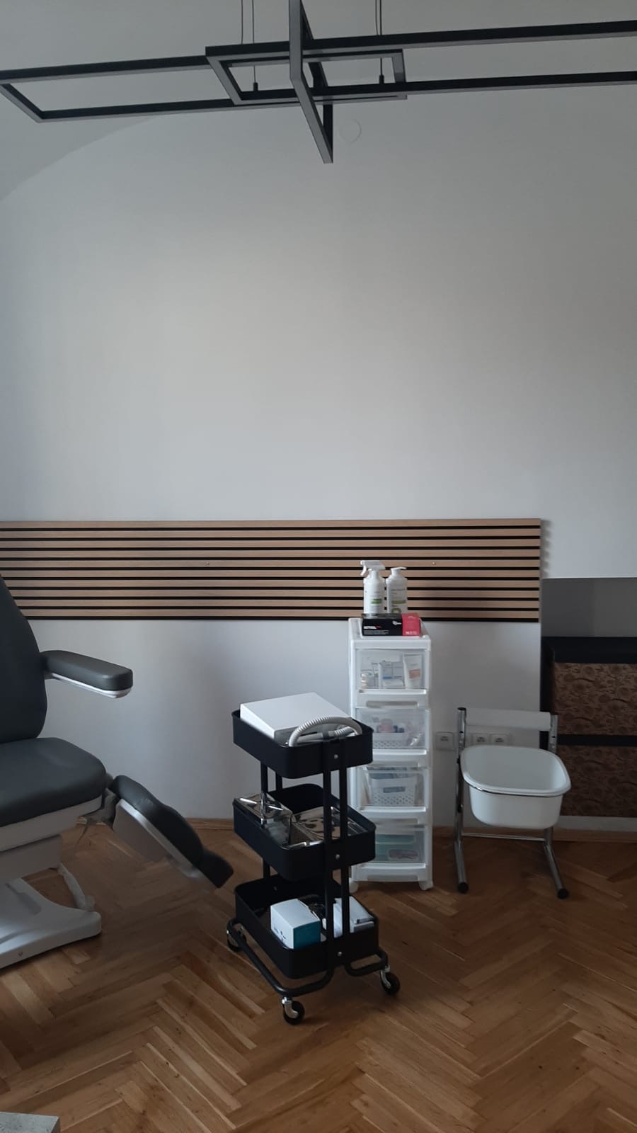 Pedikúra Vrchlabí - Martina Erlebachová foto 2