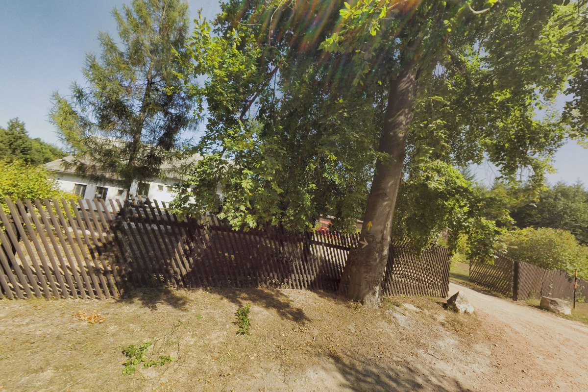 Lesní školky - ŠLP Křtiny