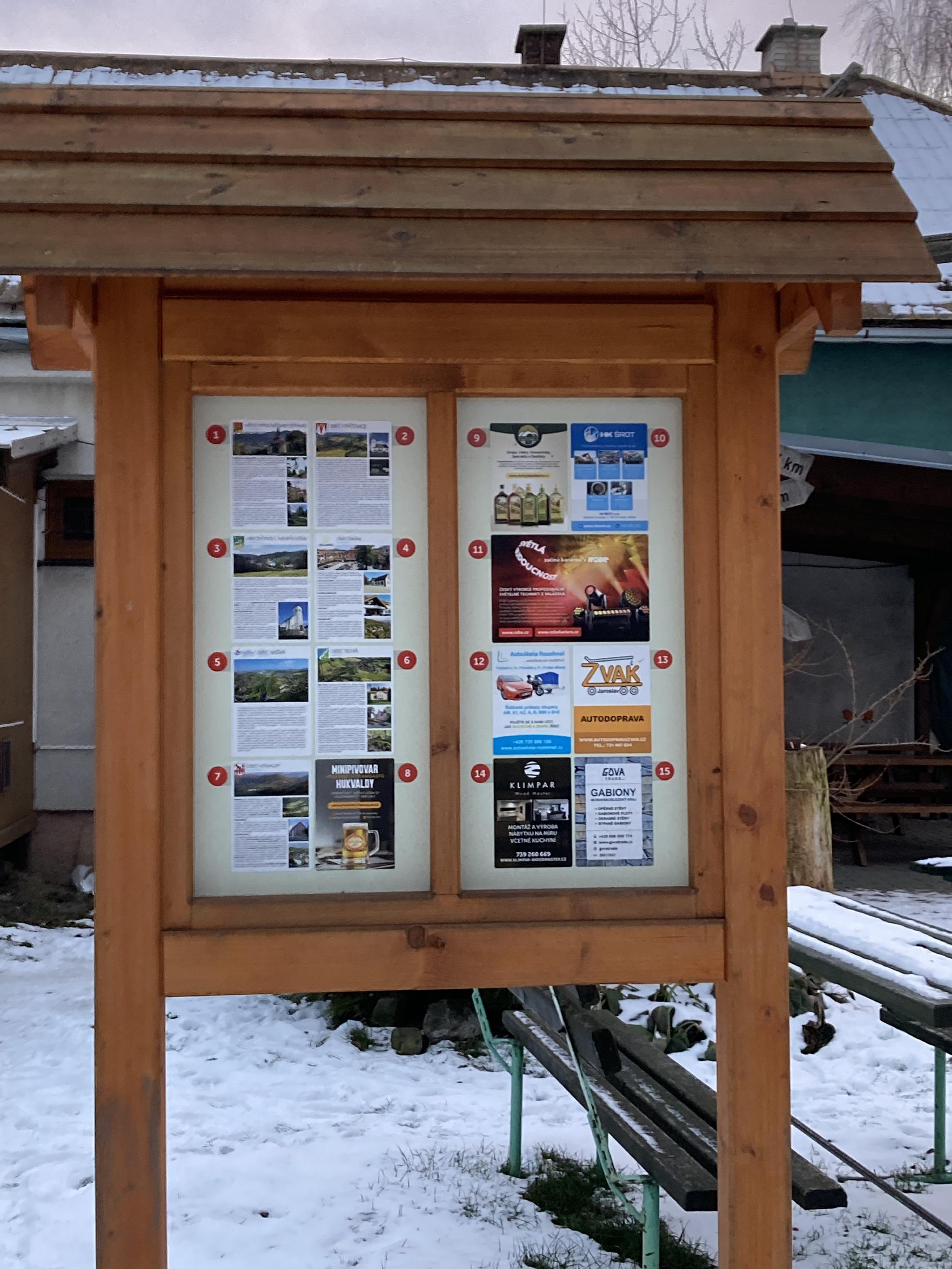 Hostinec U Štamgastů foto 5