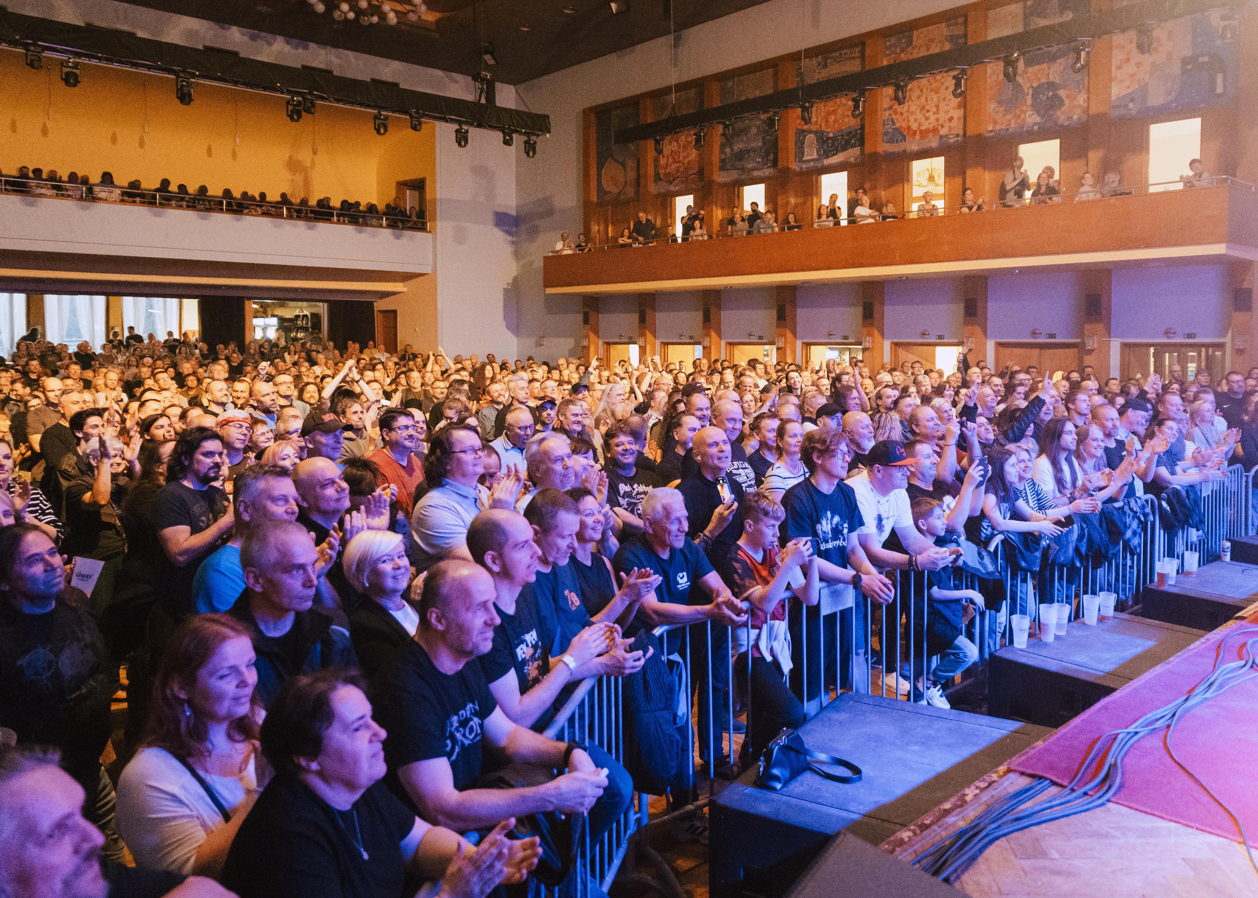 Kulturní středisko města Ústí nad Labem, p. o. - Dům kultury foto 6