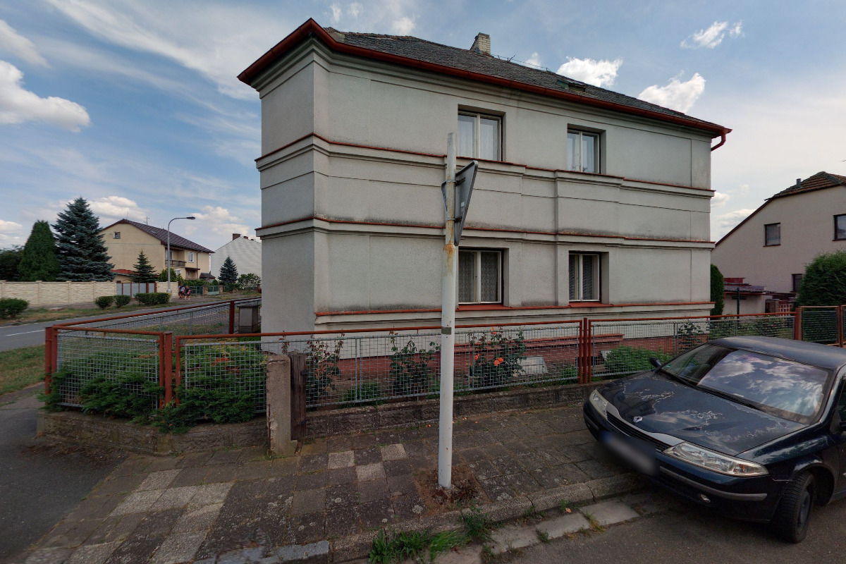 Michael Šiman - Servis PC a notebooků