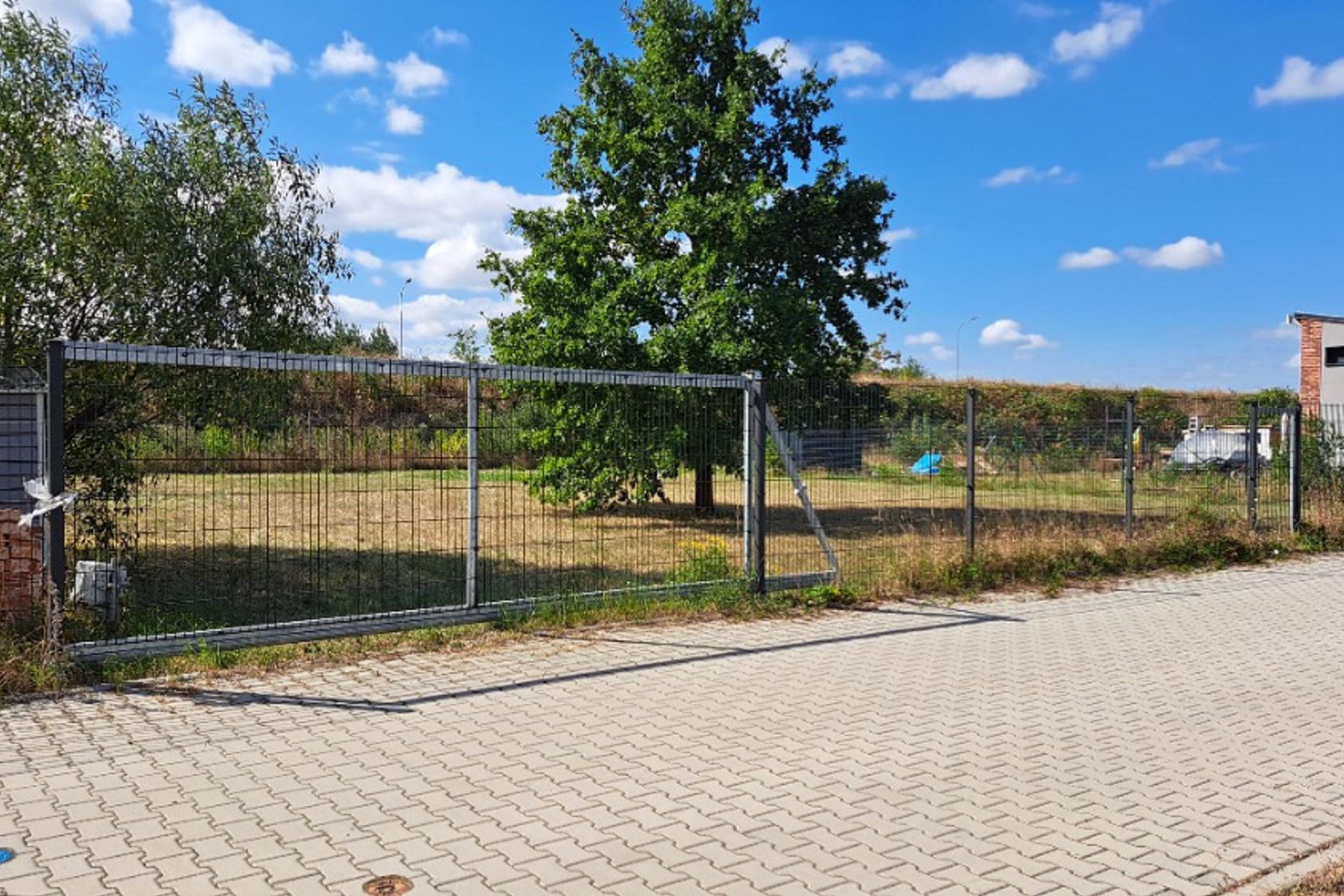 Prodej pozemku  790m2, Stará Boleslav