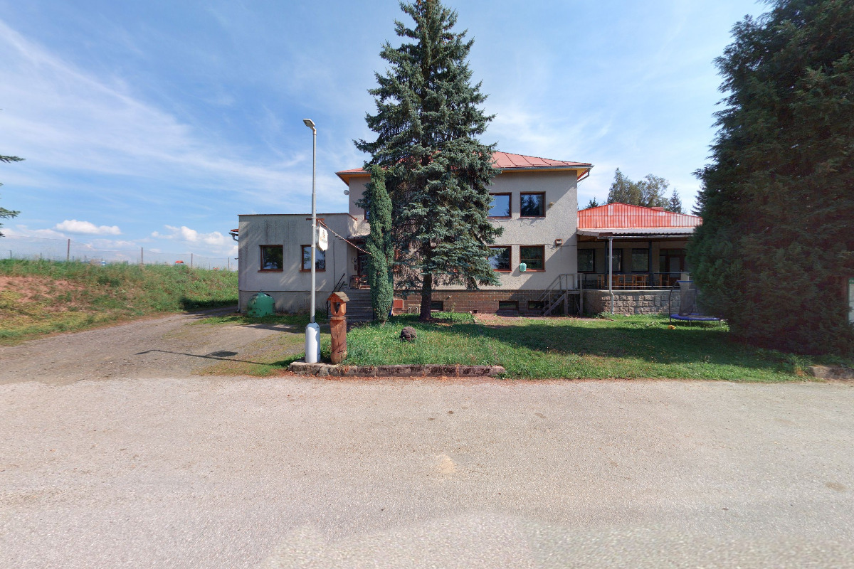 Bystrá nad Jizerou - obecní úřad foto 2