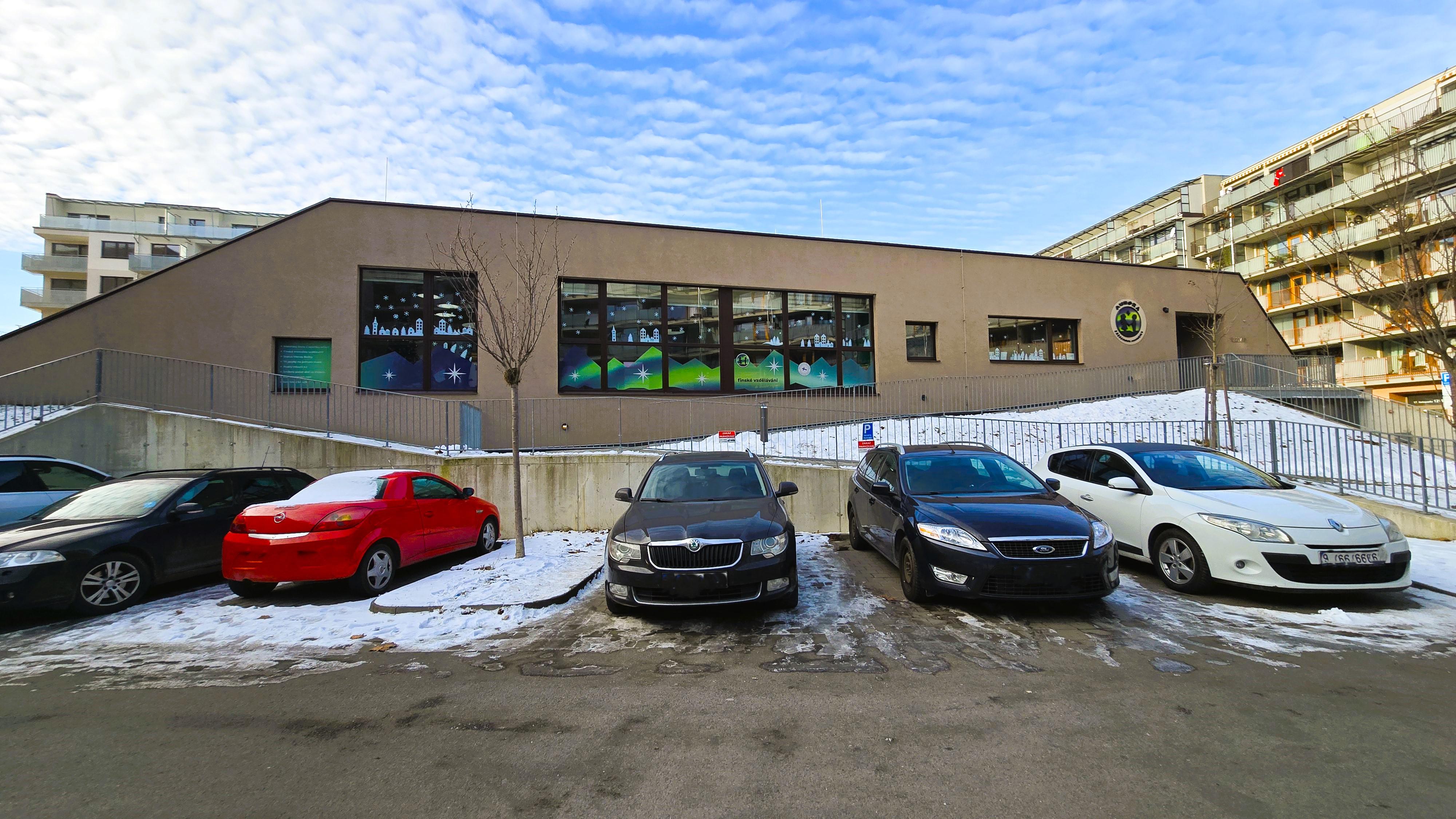 MŠ AURORA PRESCHOOL ACADEMY foto 2
