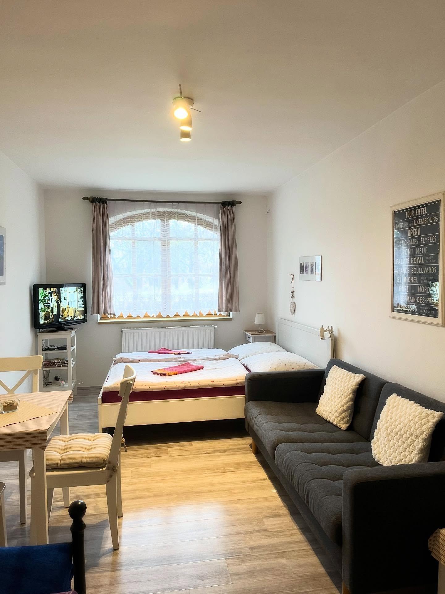 Ubytování Pod lázněmi Klimkovice foto 2