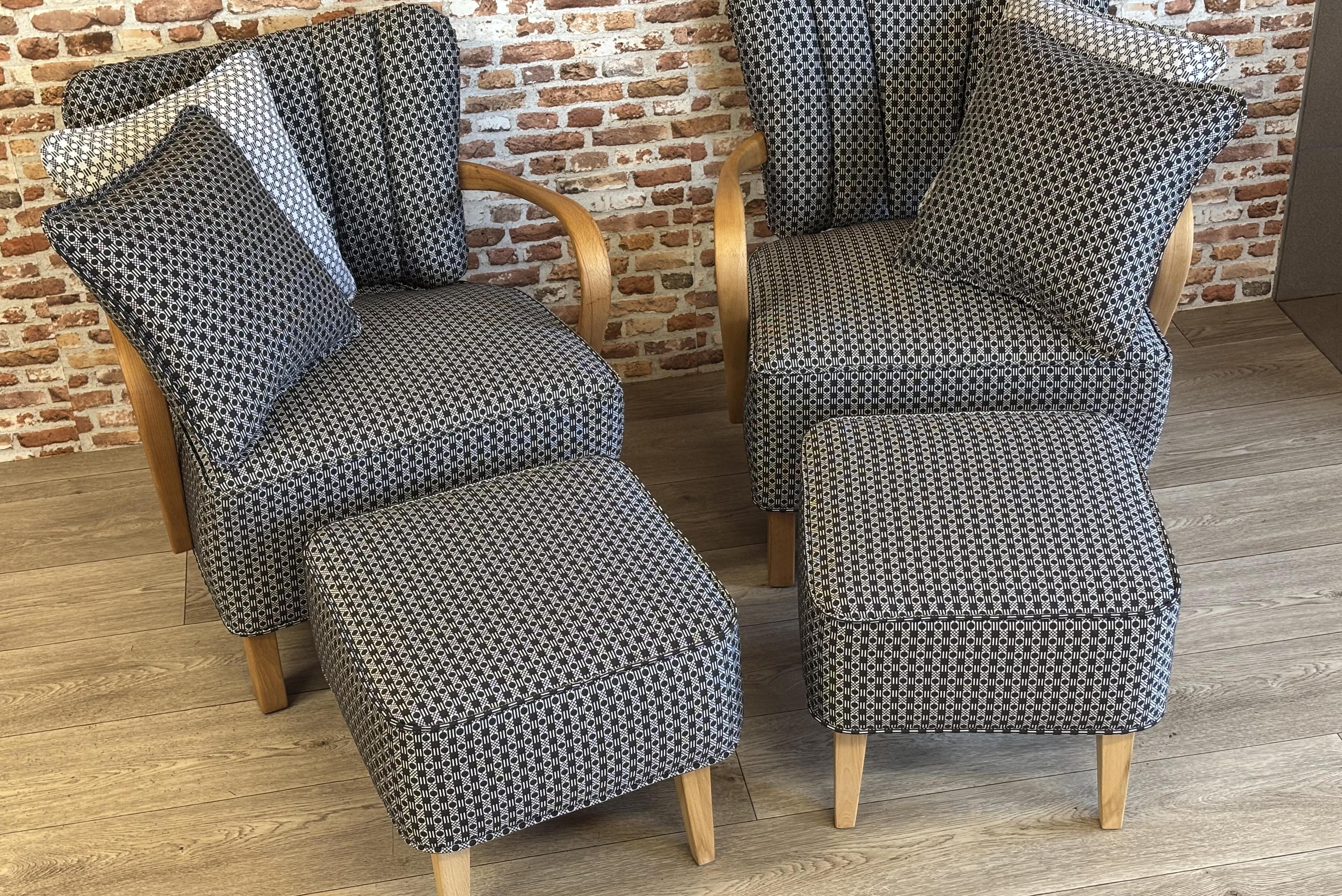 Čalounictví Ivo Kotásek