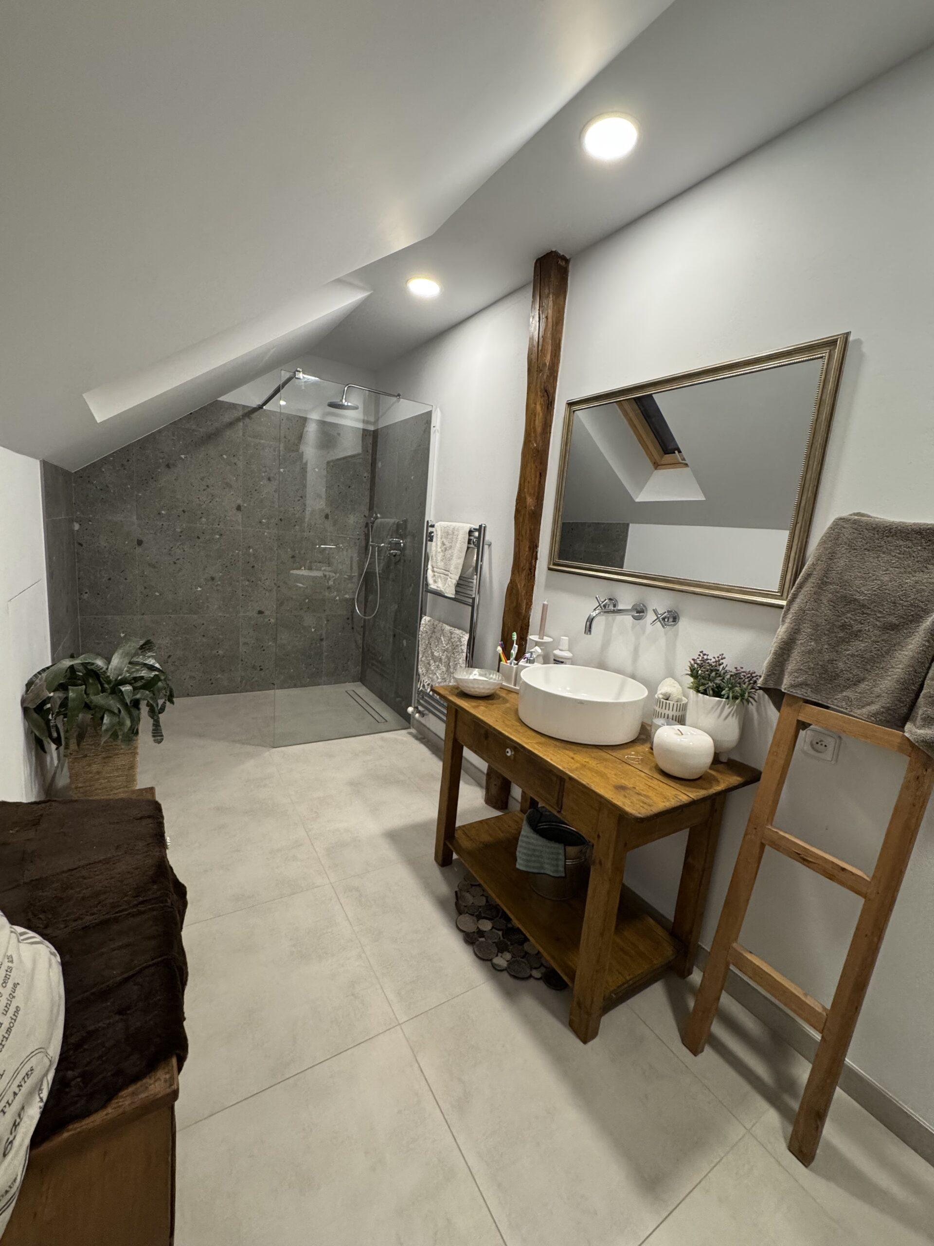 Rekonstrukce a přestavby - Stavební středisko s.r.o. foto 2