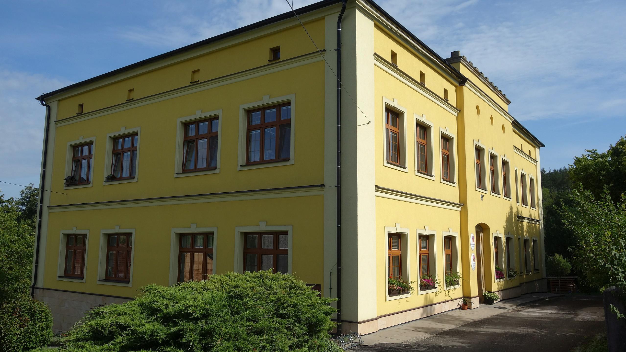 MŠ Lanžov foto 2