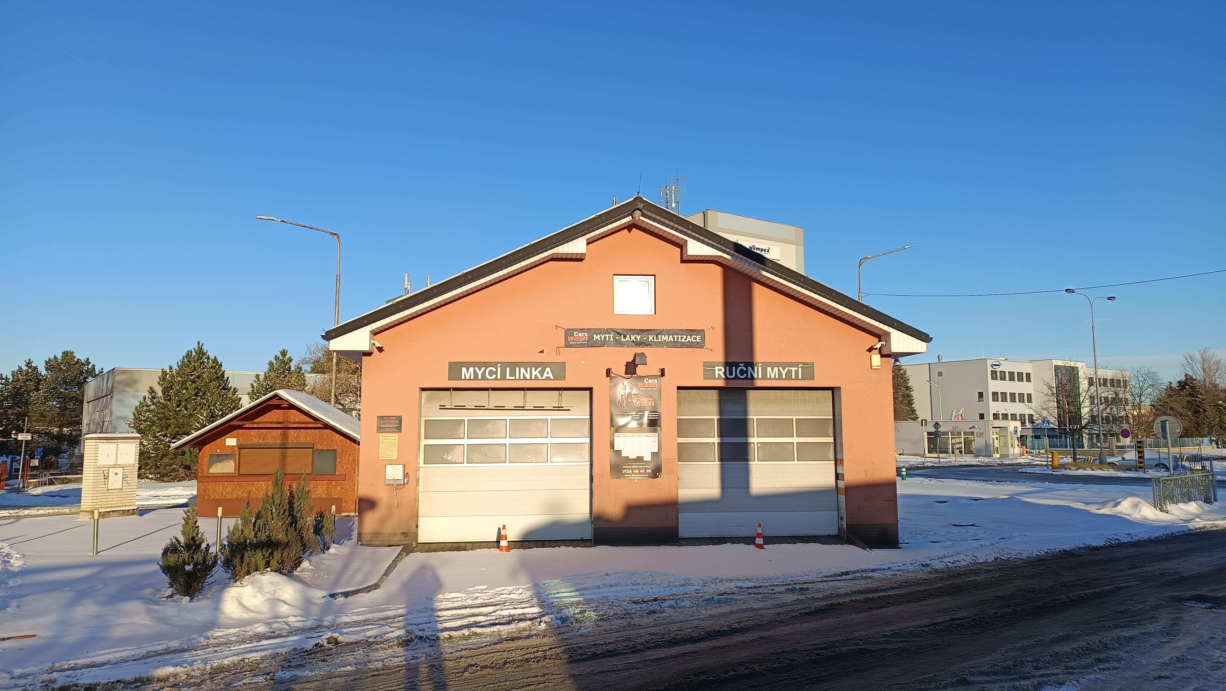 Wash Cars, s.r.o. foto 2