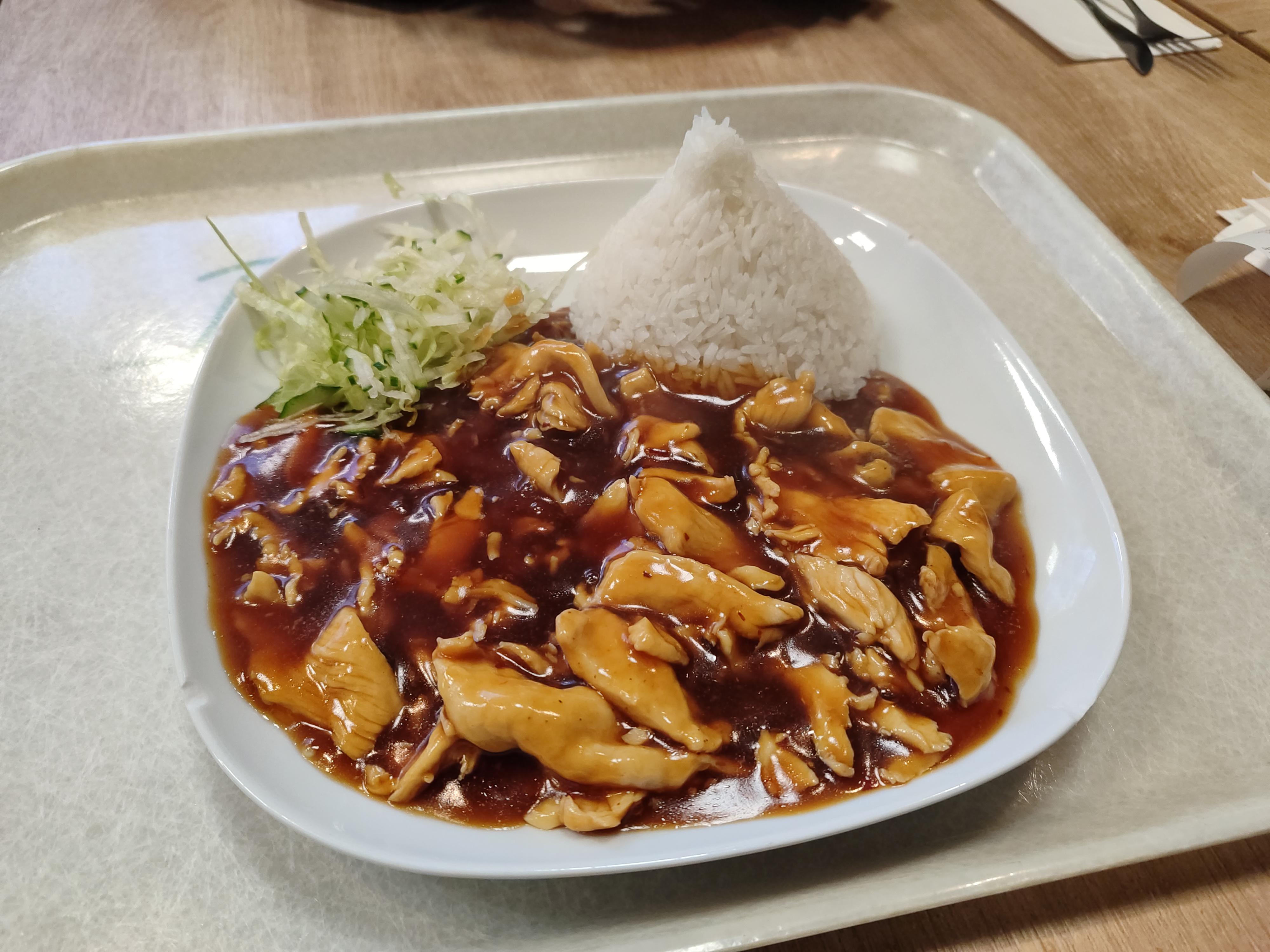 Banyan Bistro foto 6