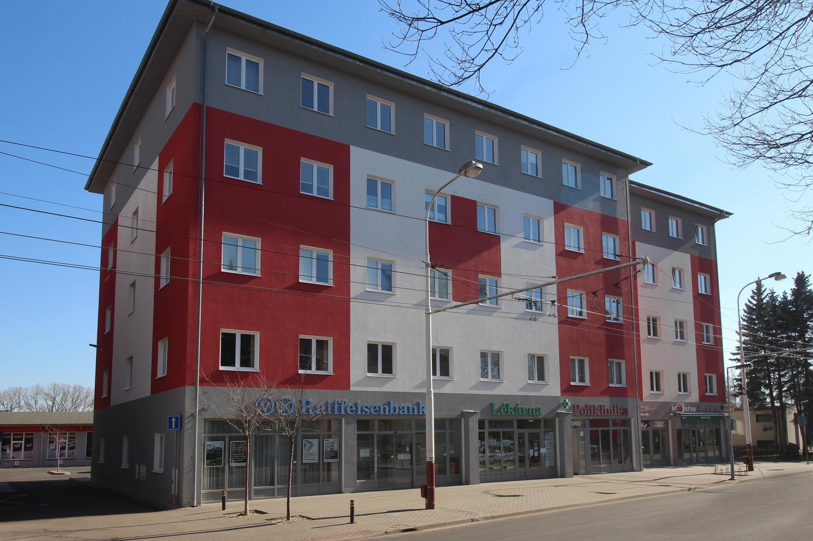 PLICNÍ s.r.o. MUDr. Klára Bušková