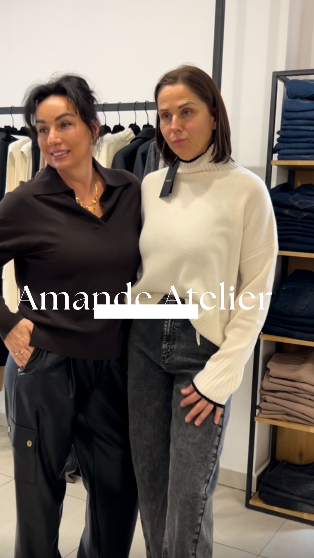 Amande Fashion Store foto 2