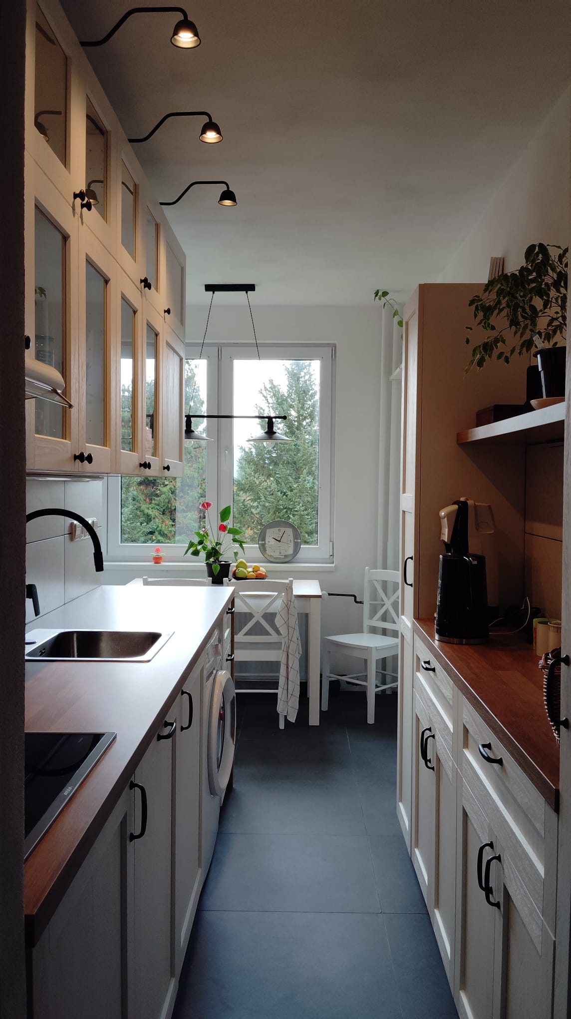 Montáž vašeho nábytku