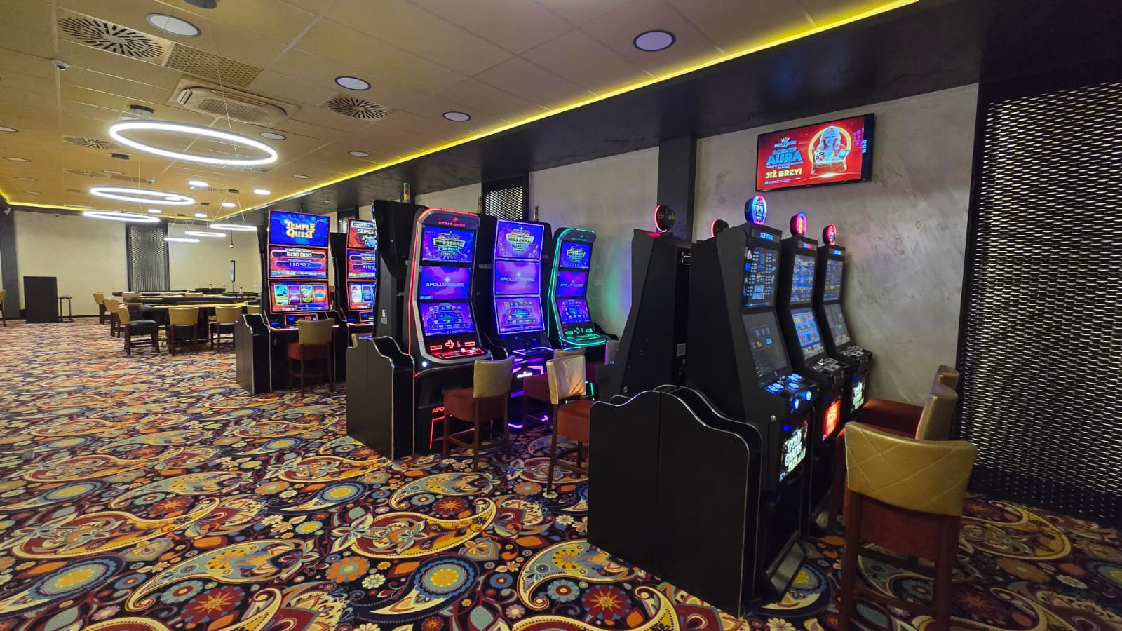 CASINO BONVER CLO foto 6