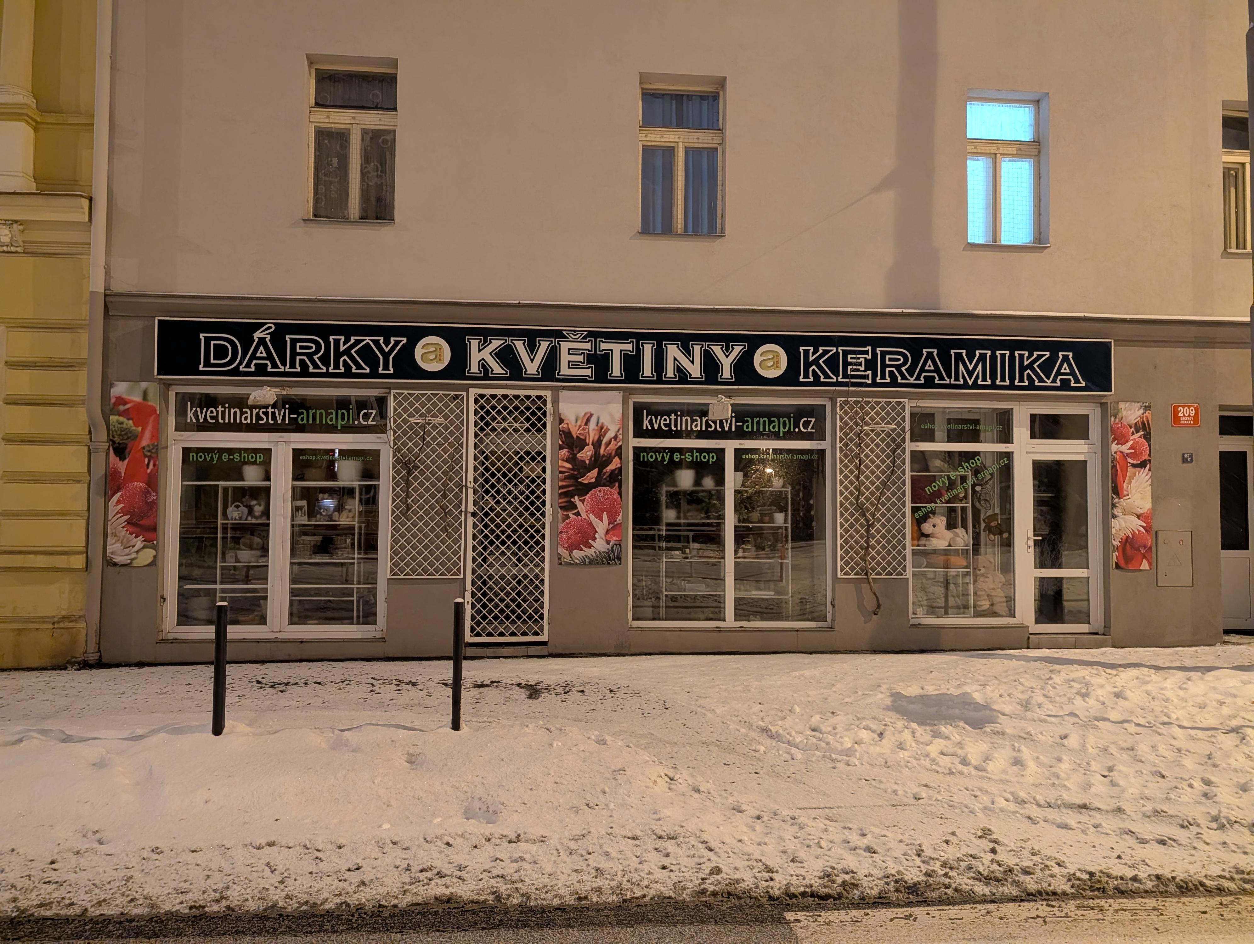Květinářství Arnapi foto 5