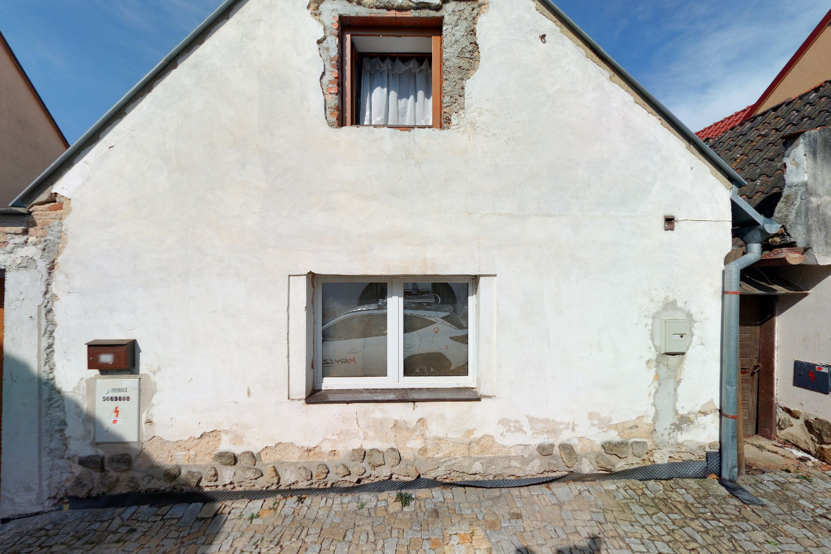 Zednické a obkladačské práce Zdeněk Fojtík foto 5