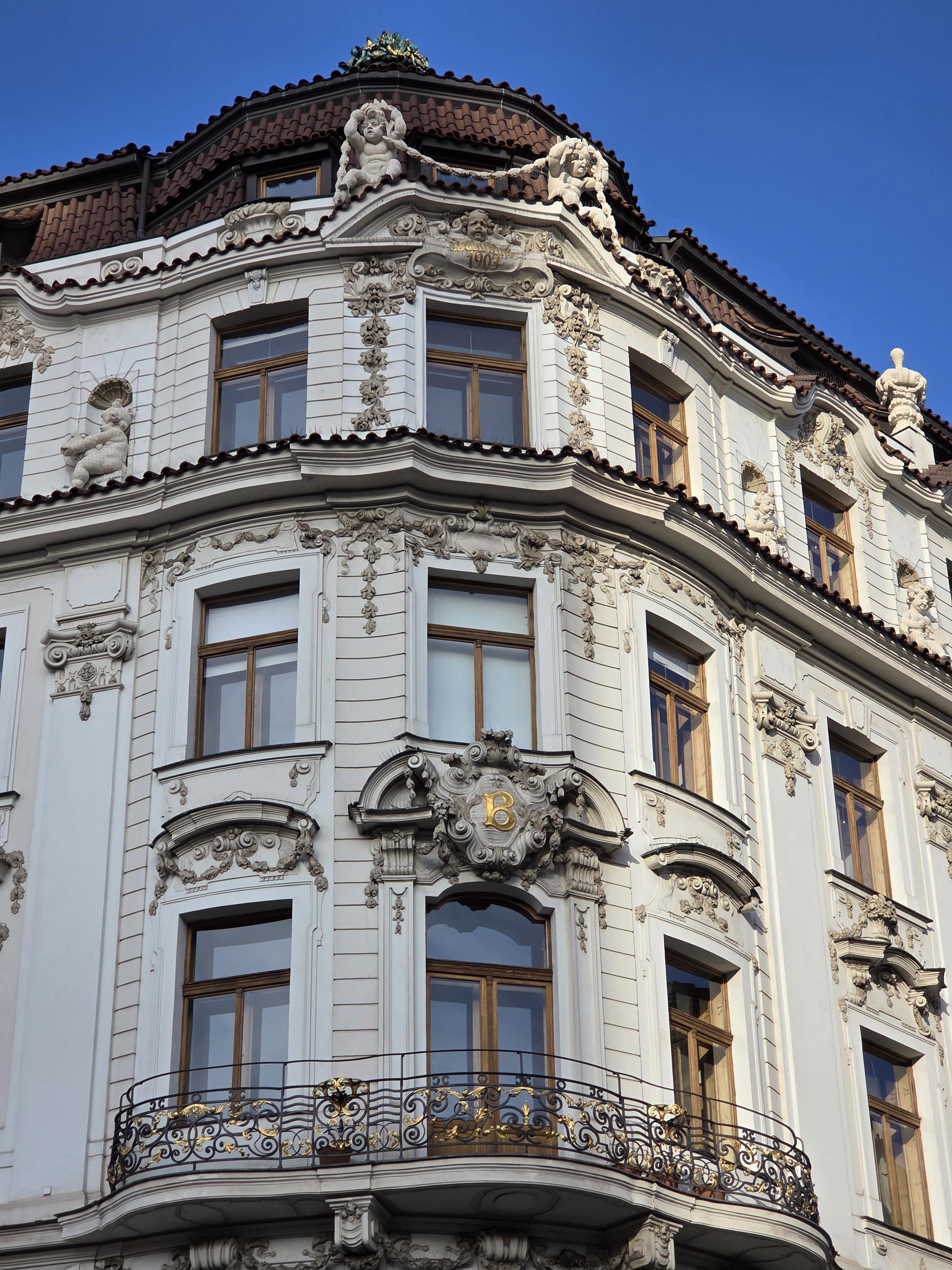 Apartmán náměstí Míru foto 3