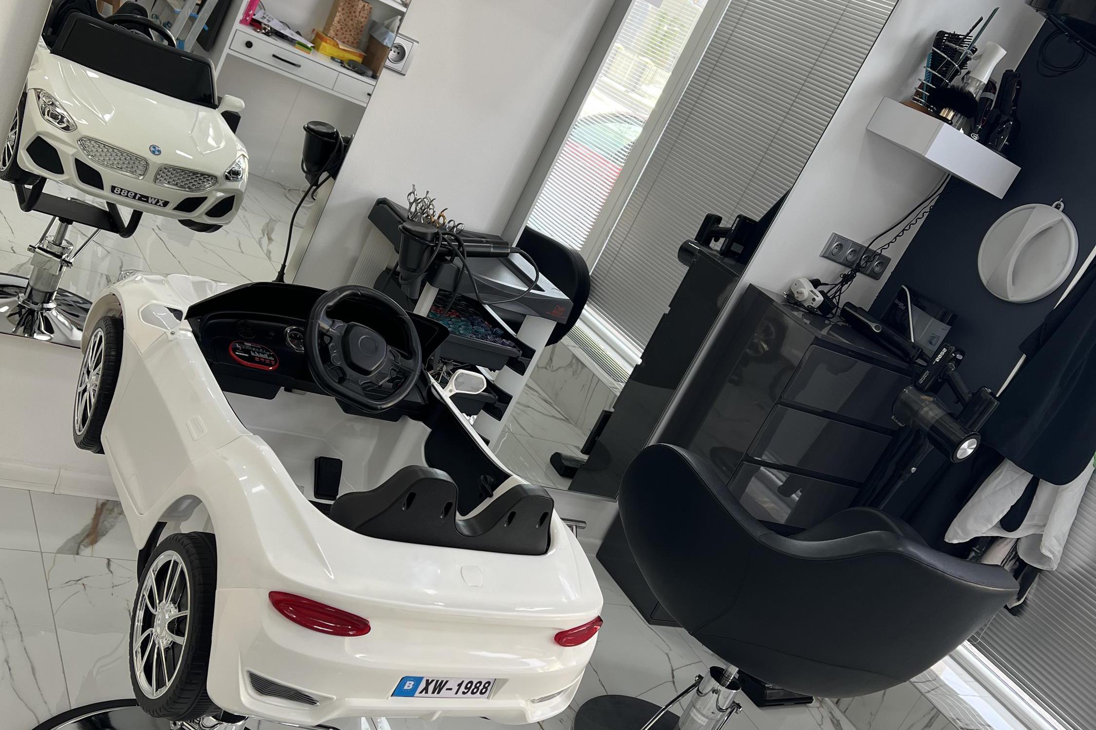 Kadeřnictví Gold, Zlatica Matláková foto 1